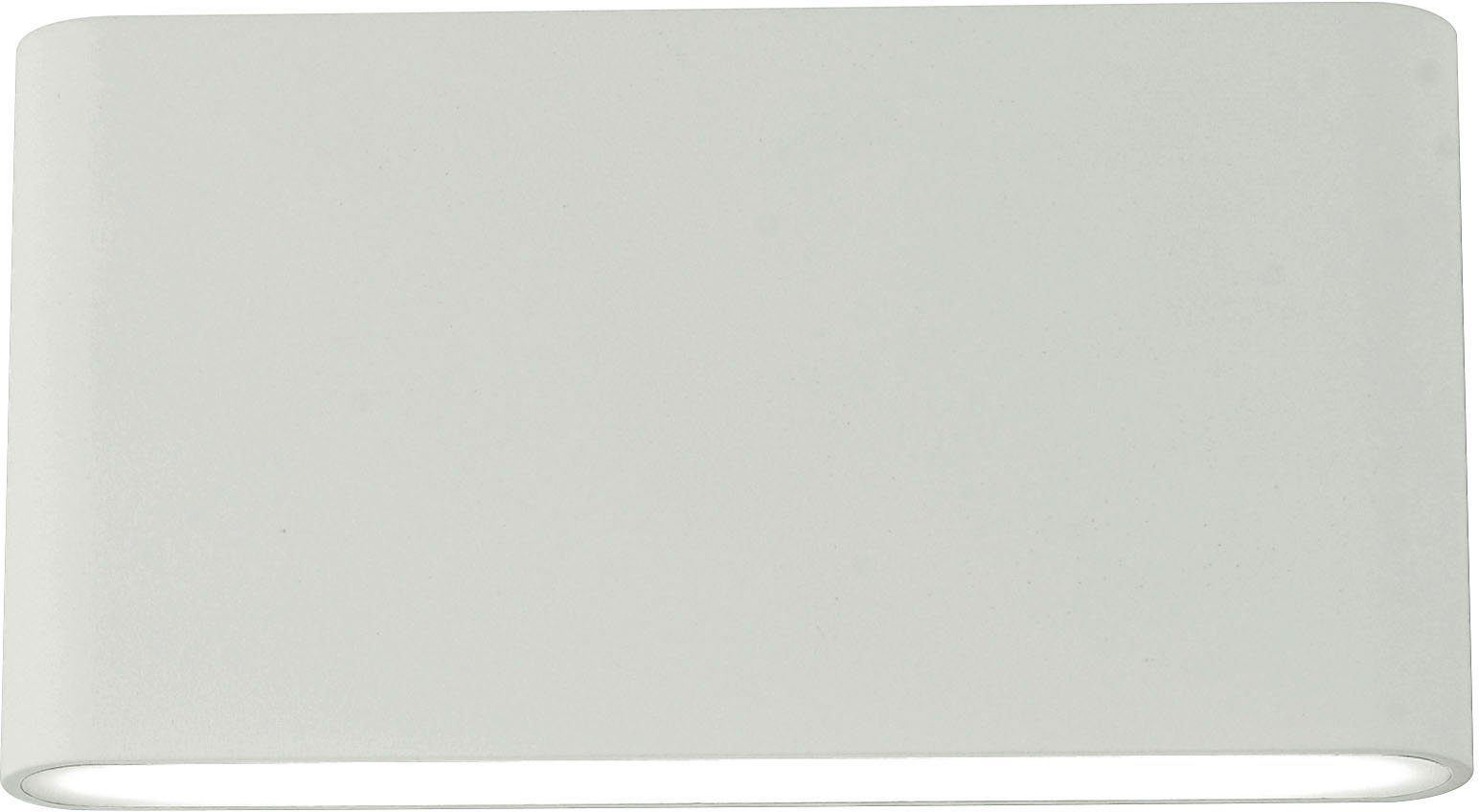 ECO-LIGHT Led-wandlamp Gamma