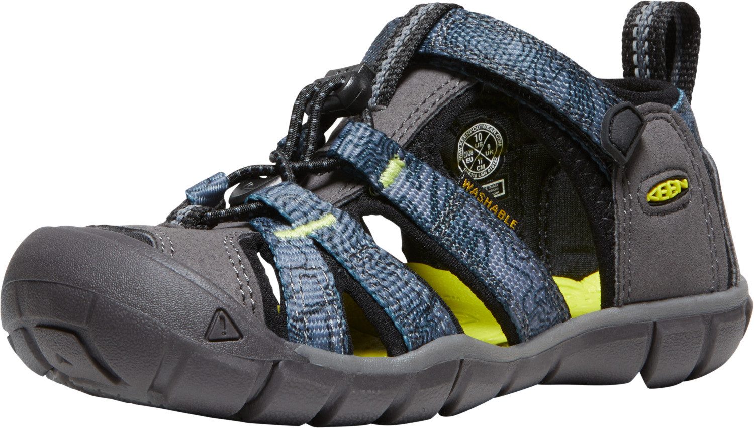 Keen Sandalen SEACAMP II CNX