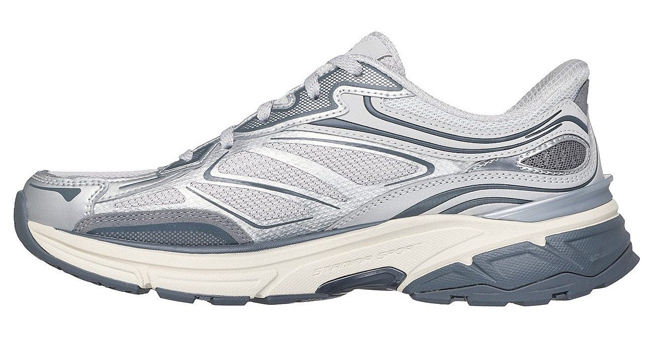 Skechers Slip-on sneakers STAMINA SPORT