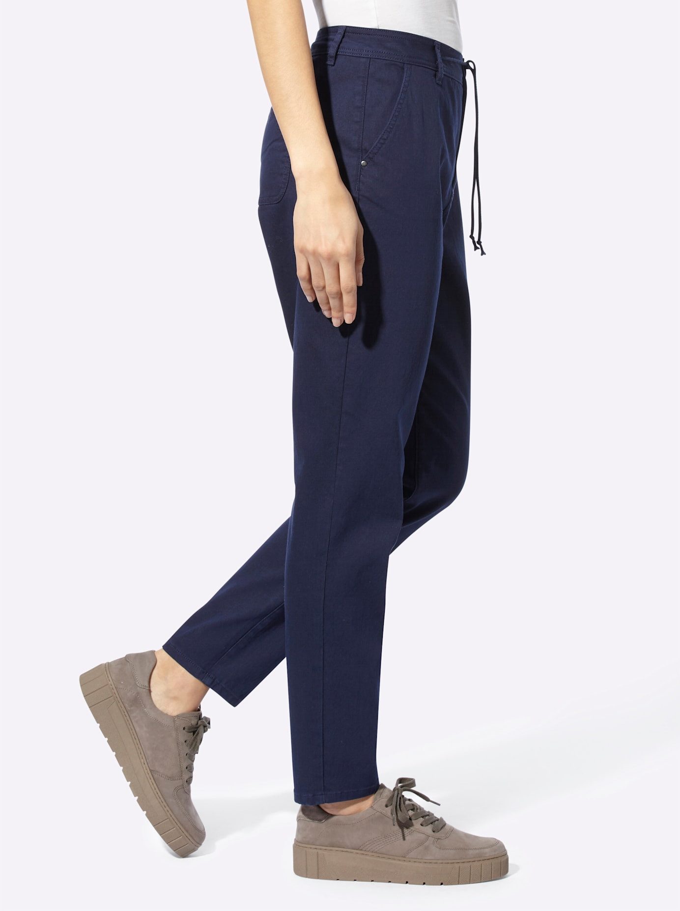 heine Comfortabele jeans