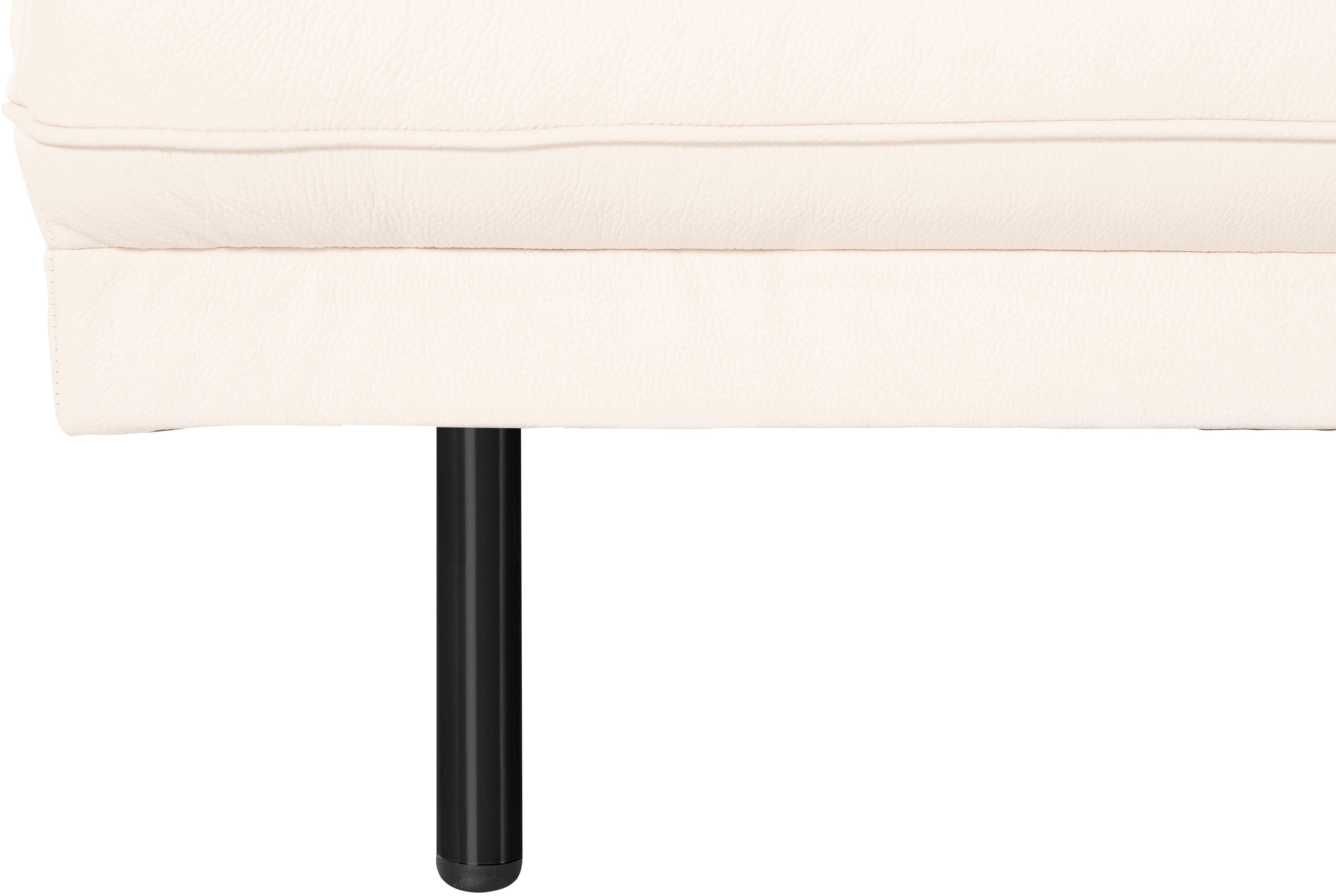 andas Zithoek Nordfyn U-vorm chic design in 3 stofkwaliteiten, design by morten georgsen