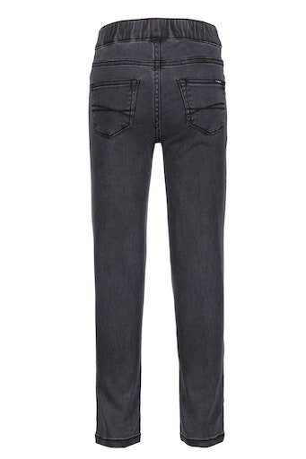 Garcia Jeggings Jessy met verstelbare band