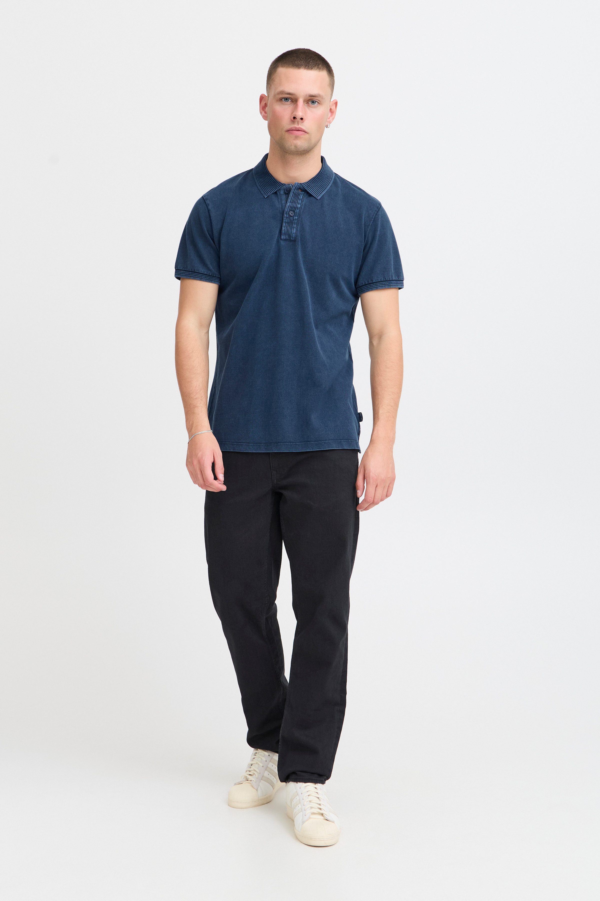 Blend Poloshirt BHELROD polo
