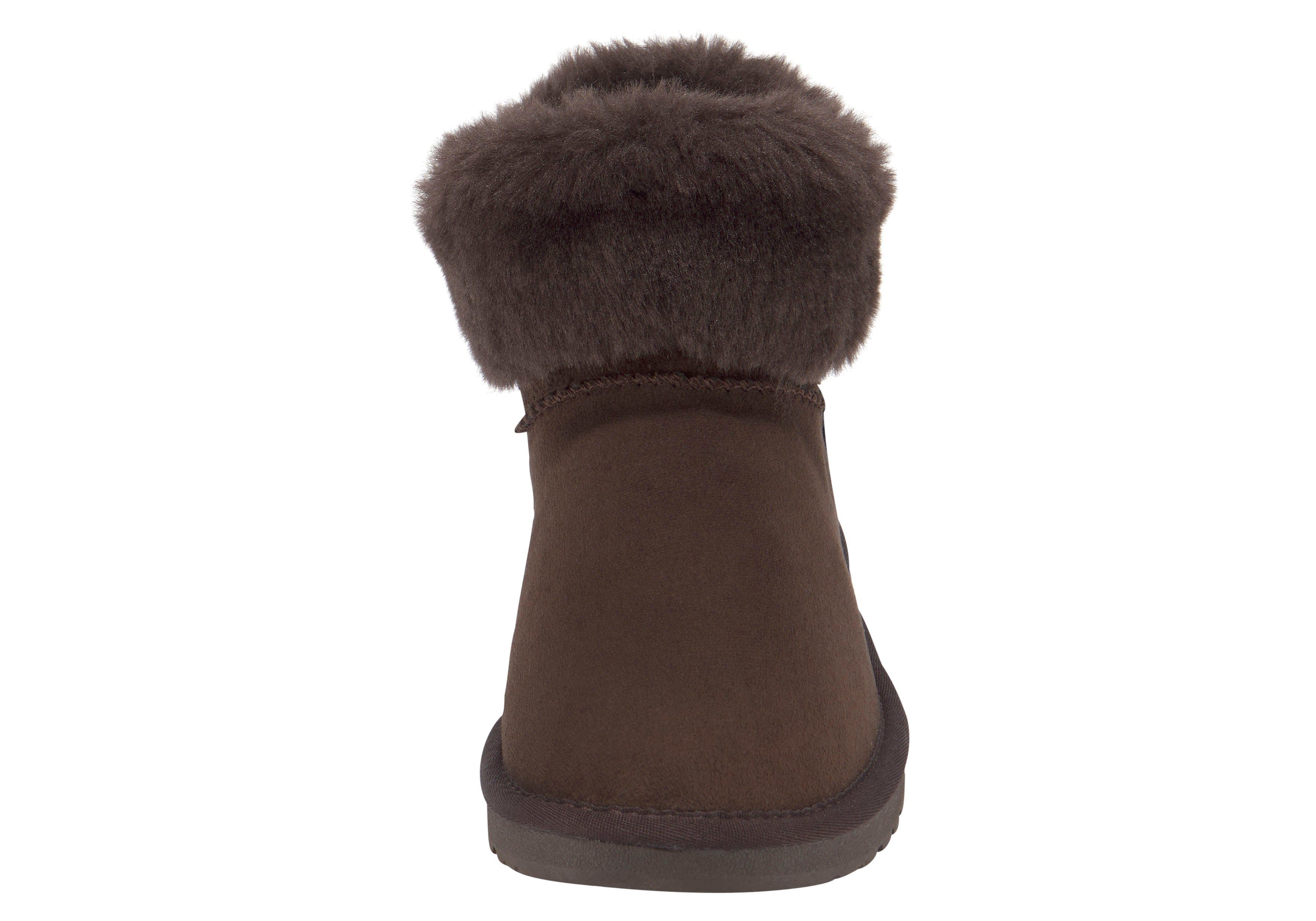 O'Neill Boots zonder sluiting JENNER WOMEN MID Winterlaarzen, snowboots, winterschoenen, gevoerd