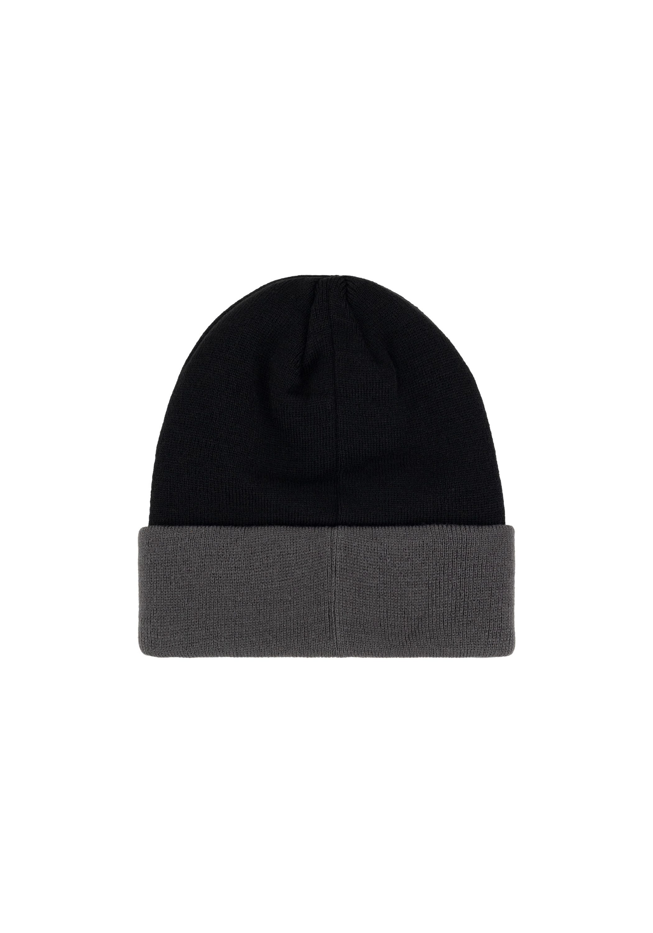 Alpha Industries Skimuts Accessoires Headwear Crew C Label Beanie