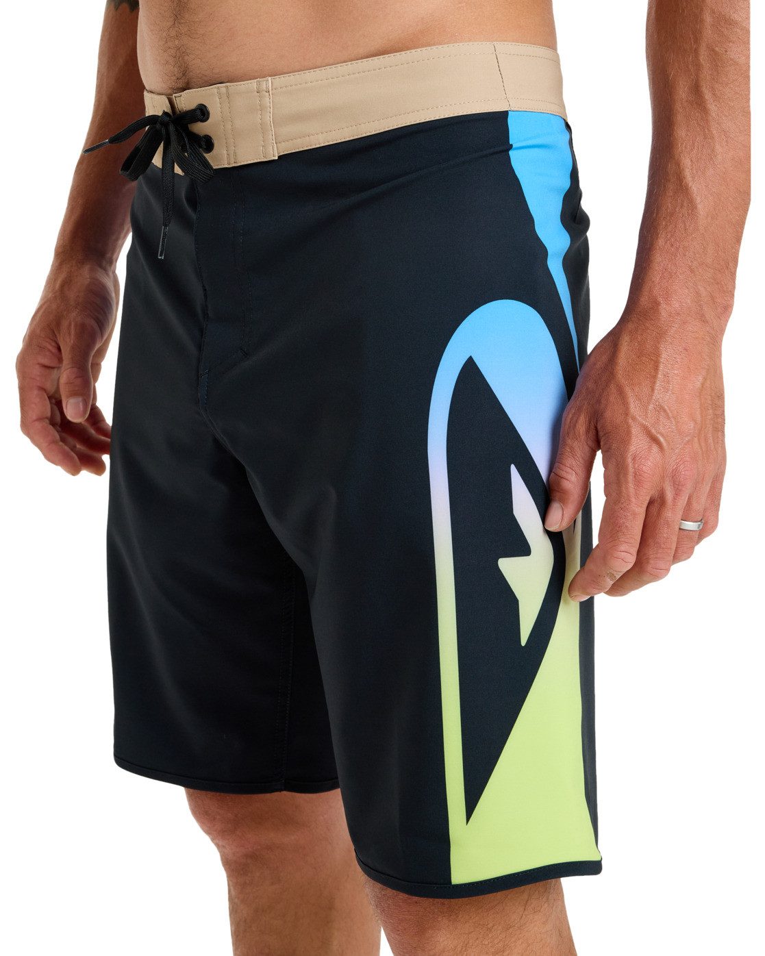 Quiksilver Boardshort Surfsilk Holmes 20"