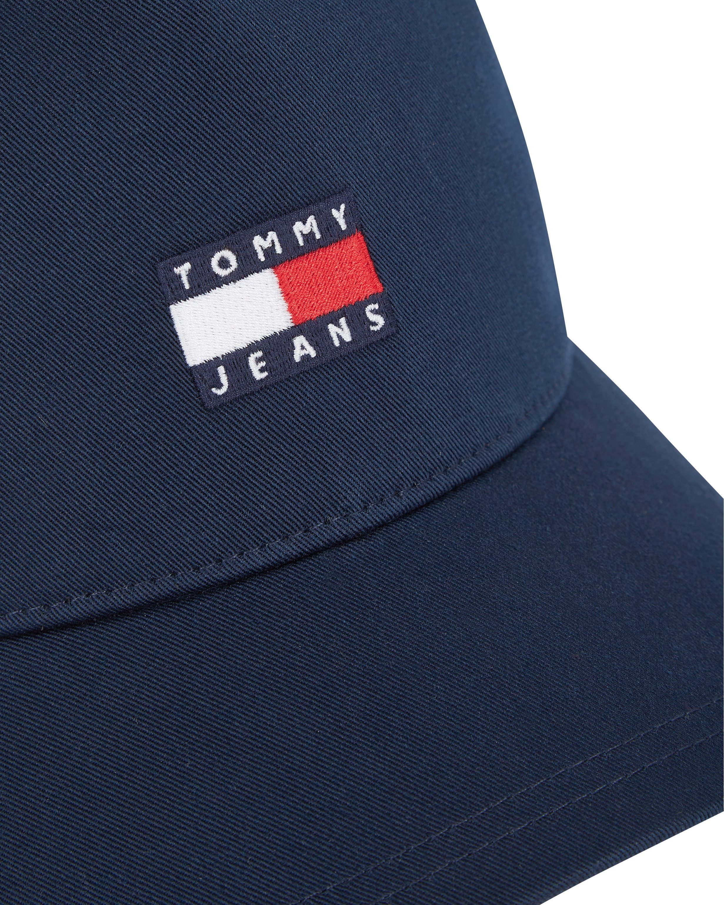 TOMMY JEANS Baseball pet TJM HERITAGE TRUCKER CAP