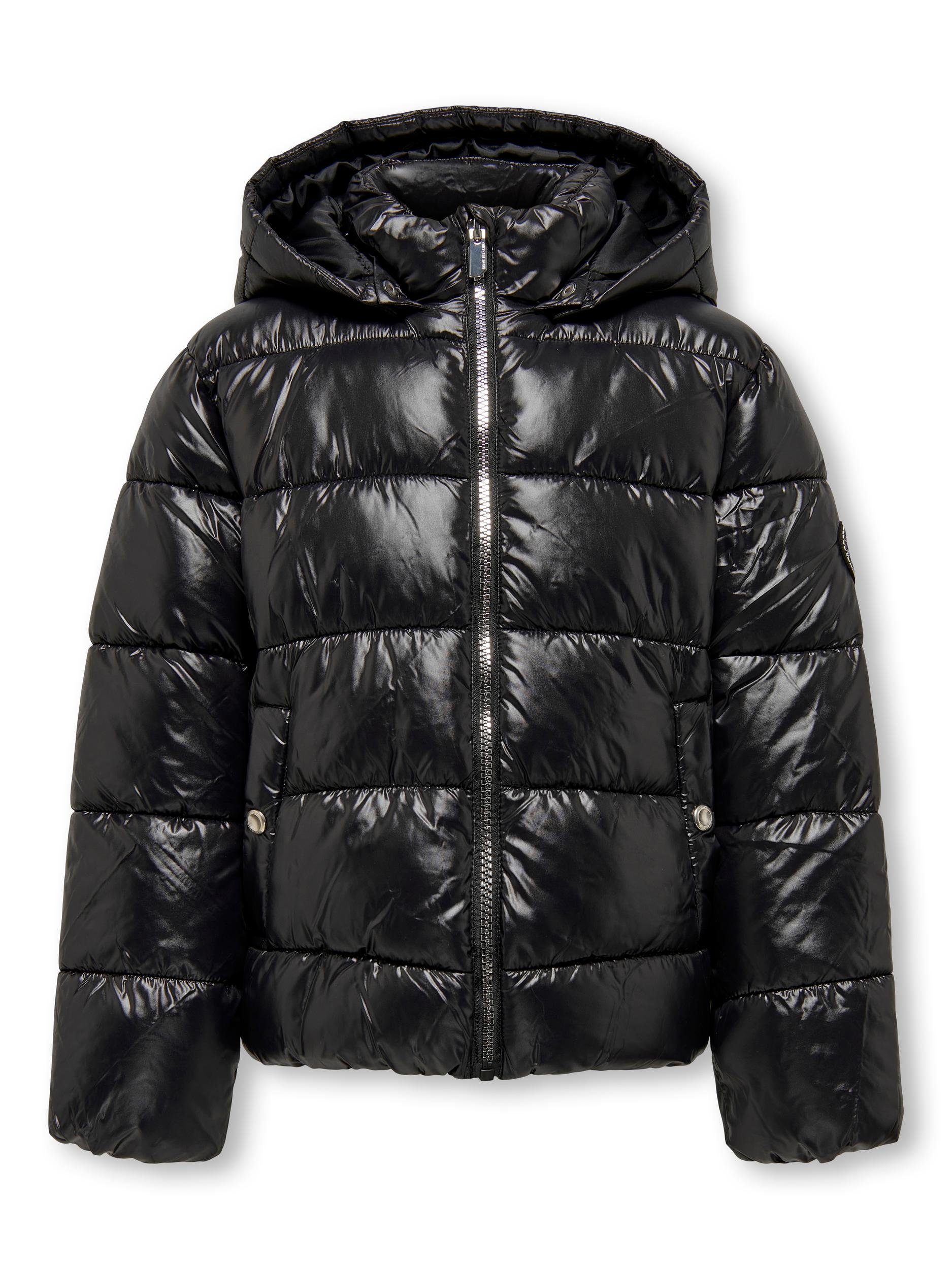 KIDS ONLY Gewatteerde jas KOGNEWEMMY SAVANNAH JACKET OTW NOOS