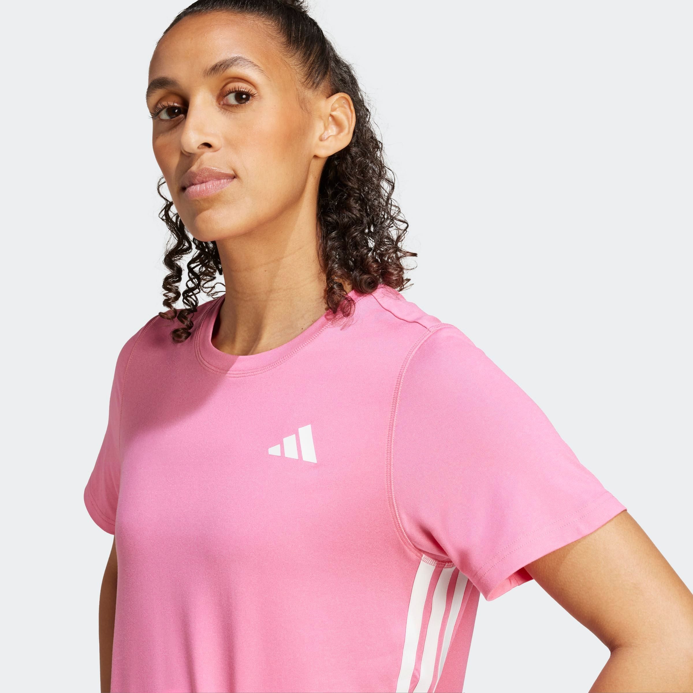 adidas Performance T-shirt WE 3S CREW TEE
