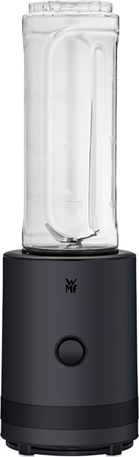WMF Blender KEUKENmini's smoothie-to-go Deep black