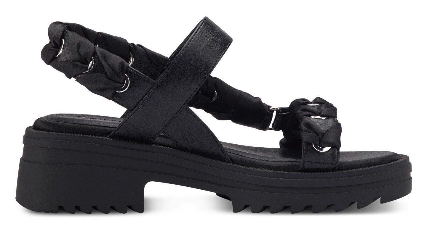 Tamaris Sandalen in touch it-uitvoering