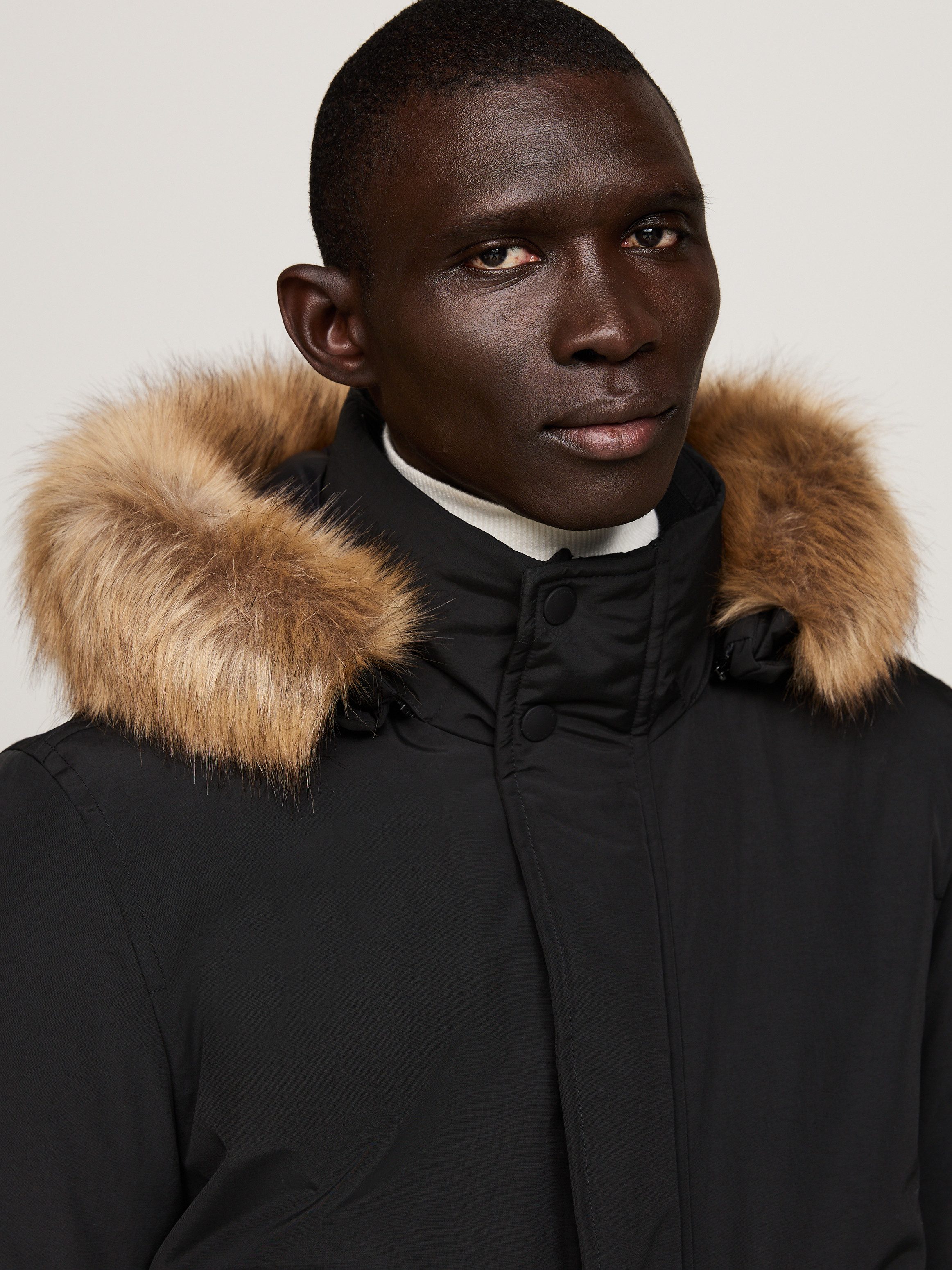 Tommy Hilfiger Bomberjack ROCKIE DOWN BOMBER