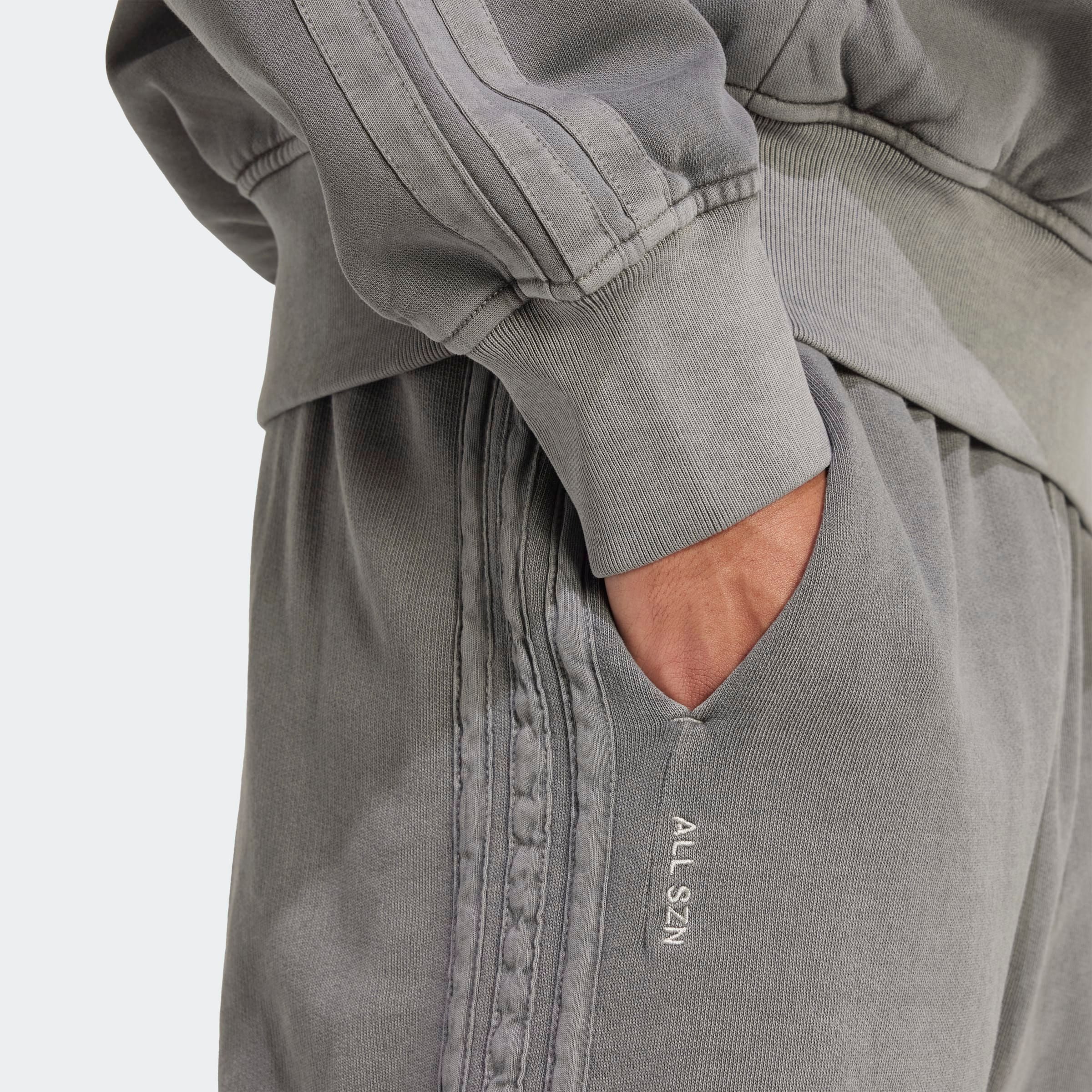 adidas Sportswear Short M A SZN W FT SH (1-delig)