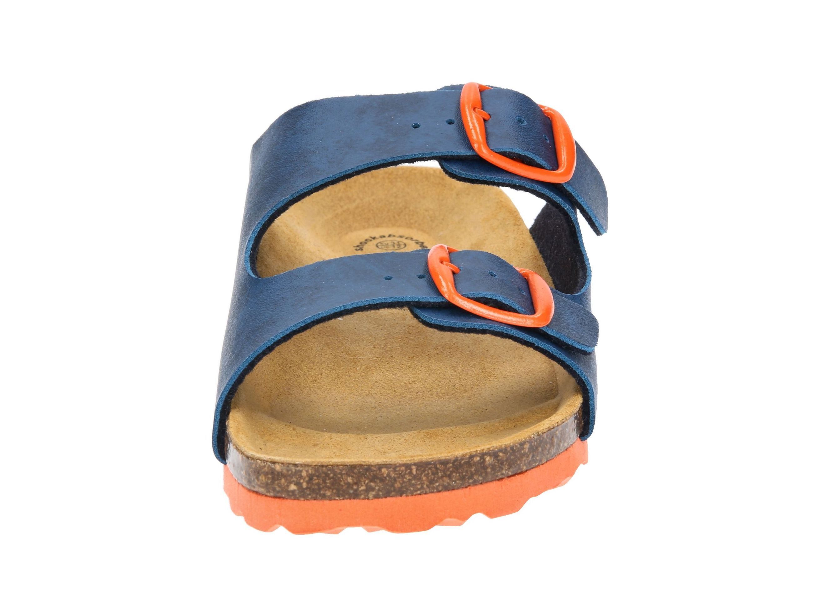 Lico Slippers Bioline Kids
