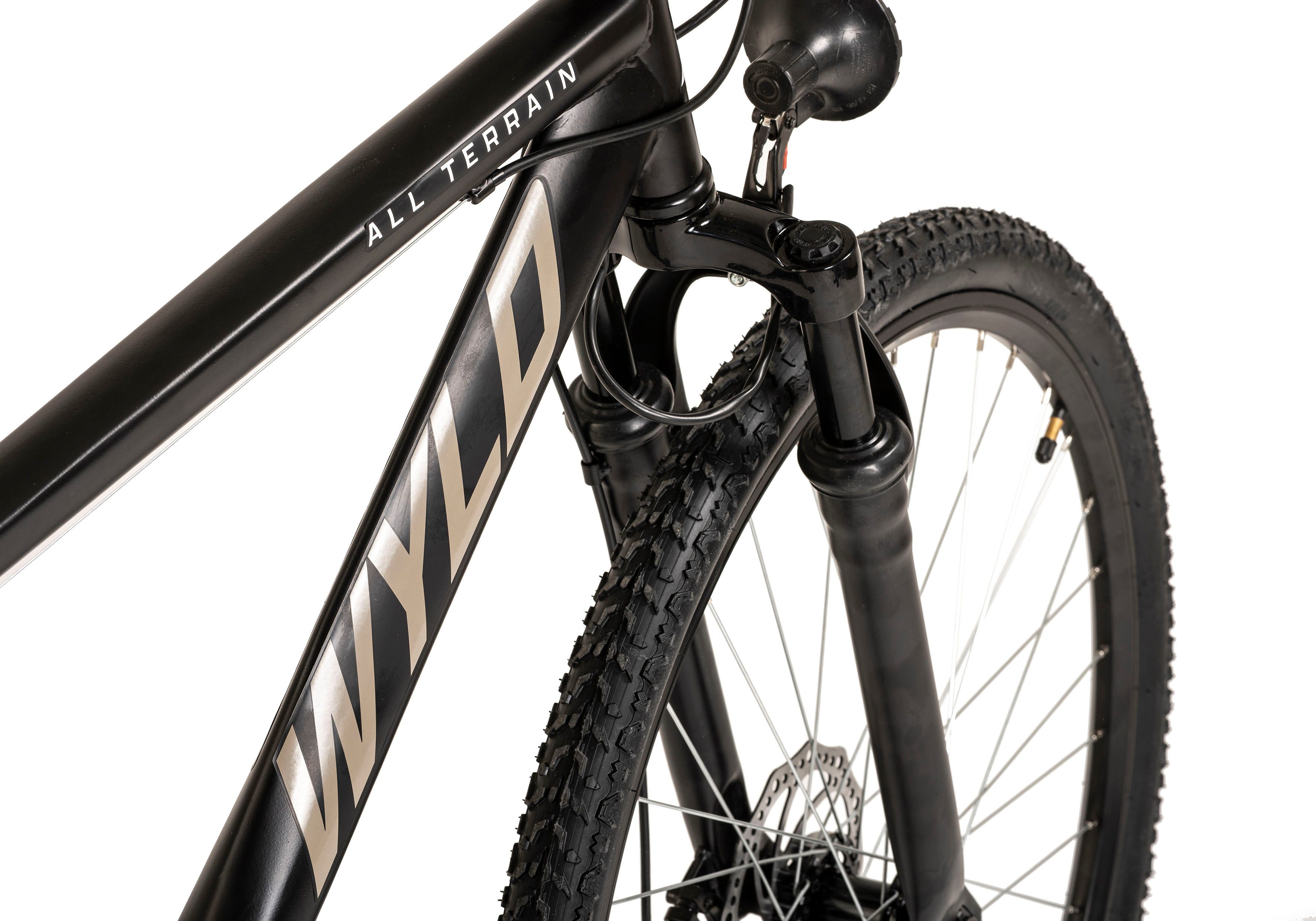MUSTANG Mountainbike HEIST