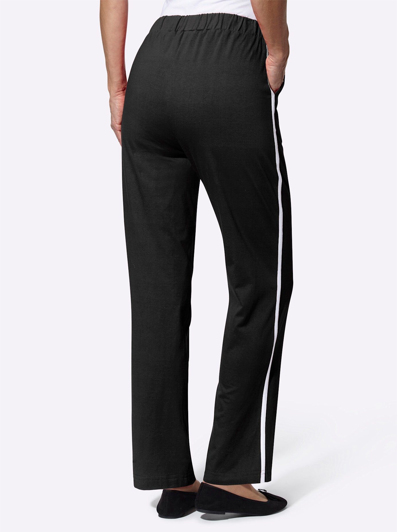 Comfortbroek
