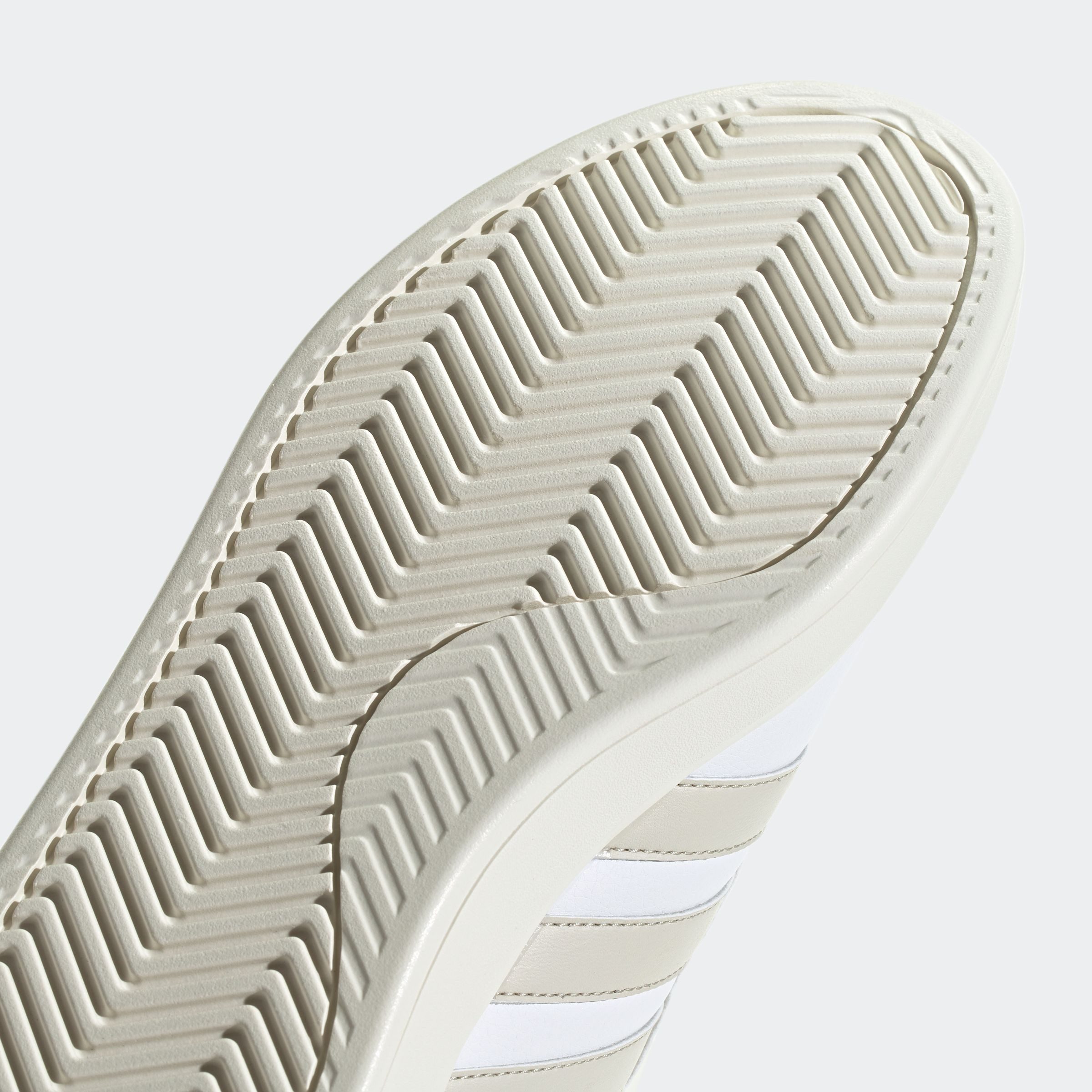 adidas Sportswear Sneakers GRAND COURT CLOUDFOAM COMFORT Design geïnspireerd op de adidas Superstar