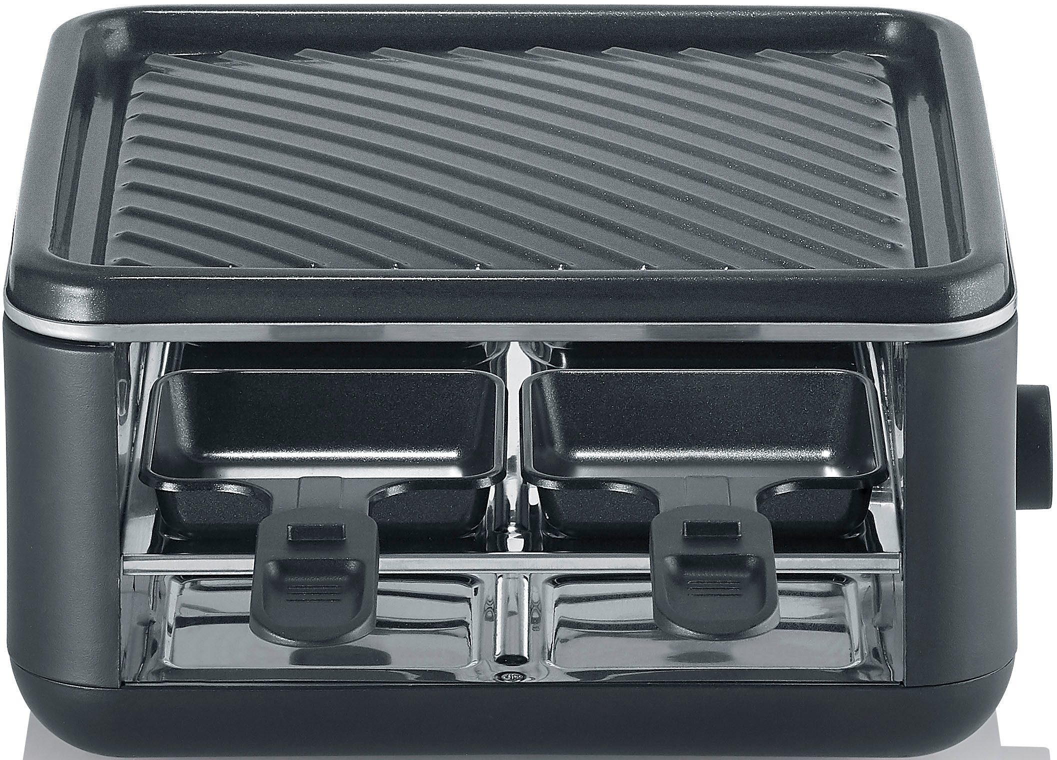Severin Raclette Black Line Lite Mini RG 2360