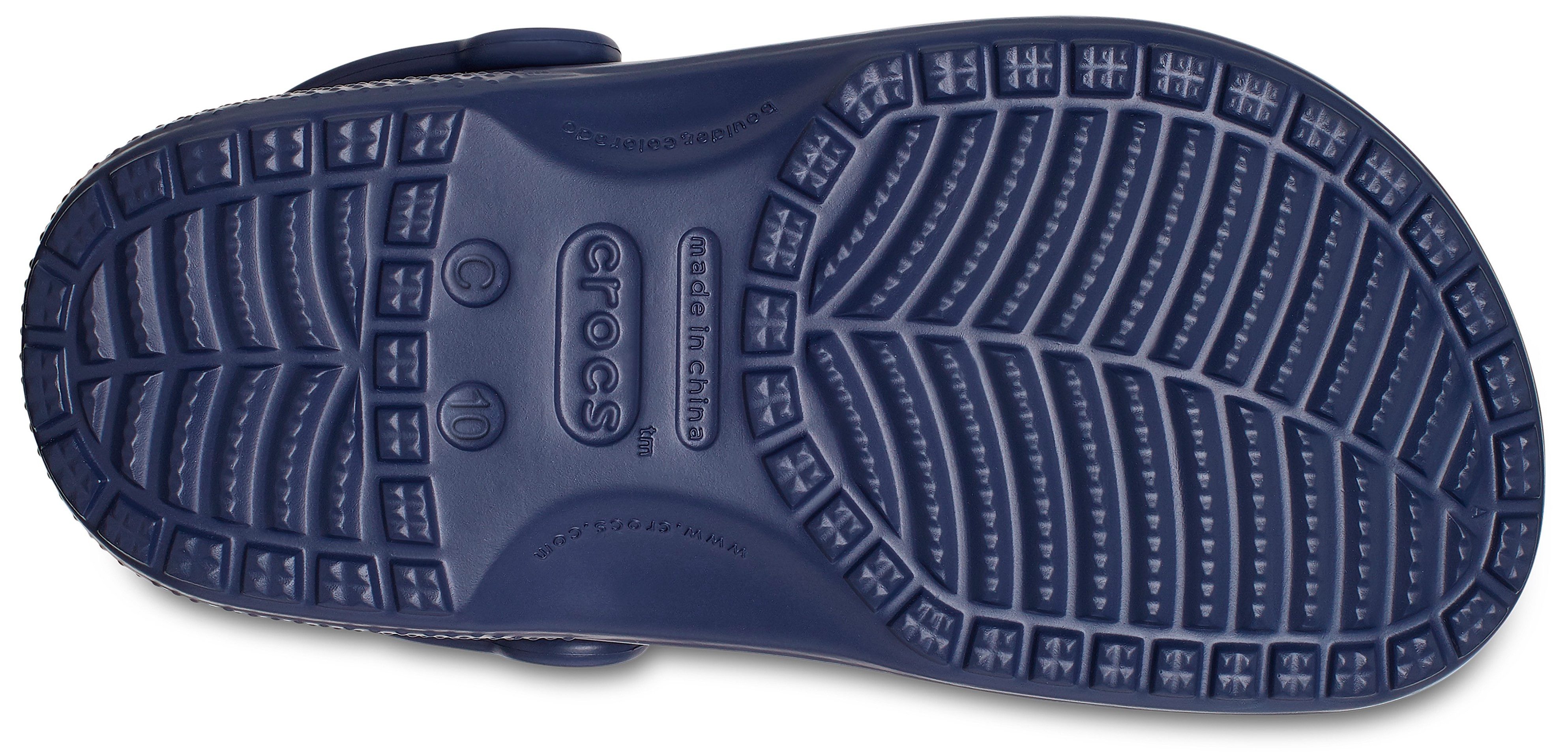 Crocs Clogs Classic clogs K pantoffel, slippers, sandaal met hielband