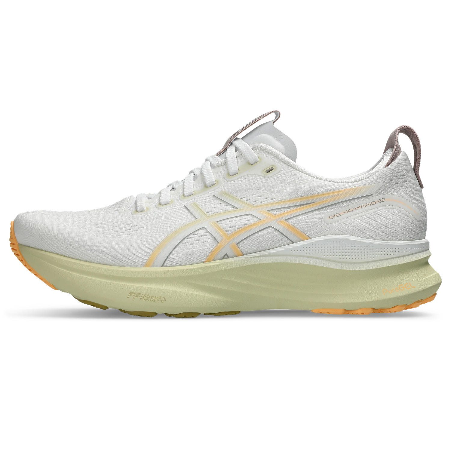 Asics Runningschoenen GEL-KAYANO 32 voor meer stabiliteit