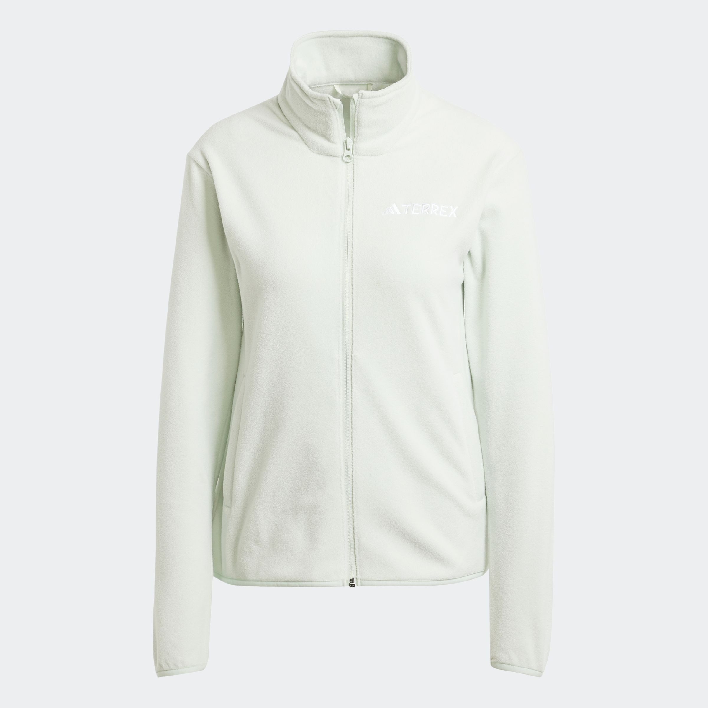 adidas TERREX Cardigan W MT ESS FZ FL (1-delig)