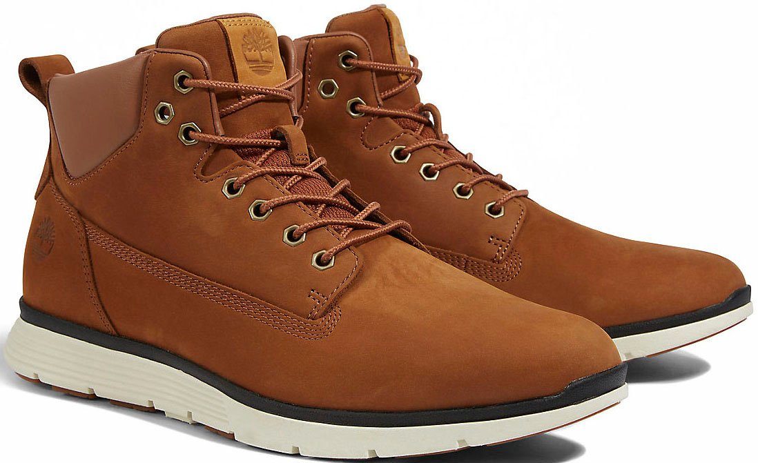 Timberland Hoge veterschoenen Killington Chukka Winterlaarzen, veterschoenen, winterschoenen