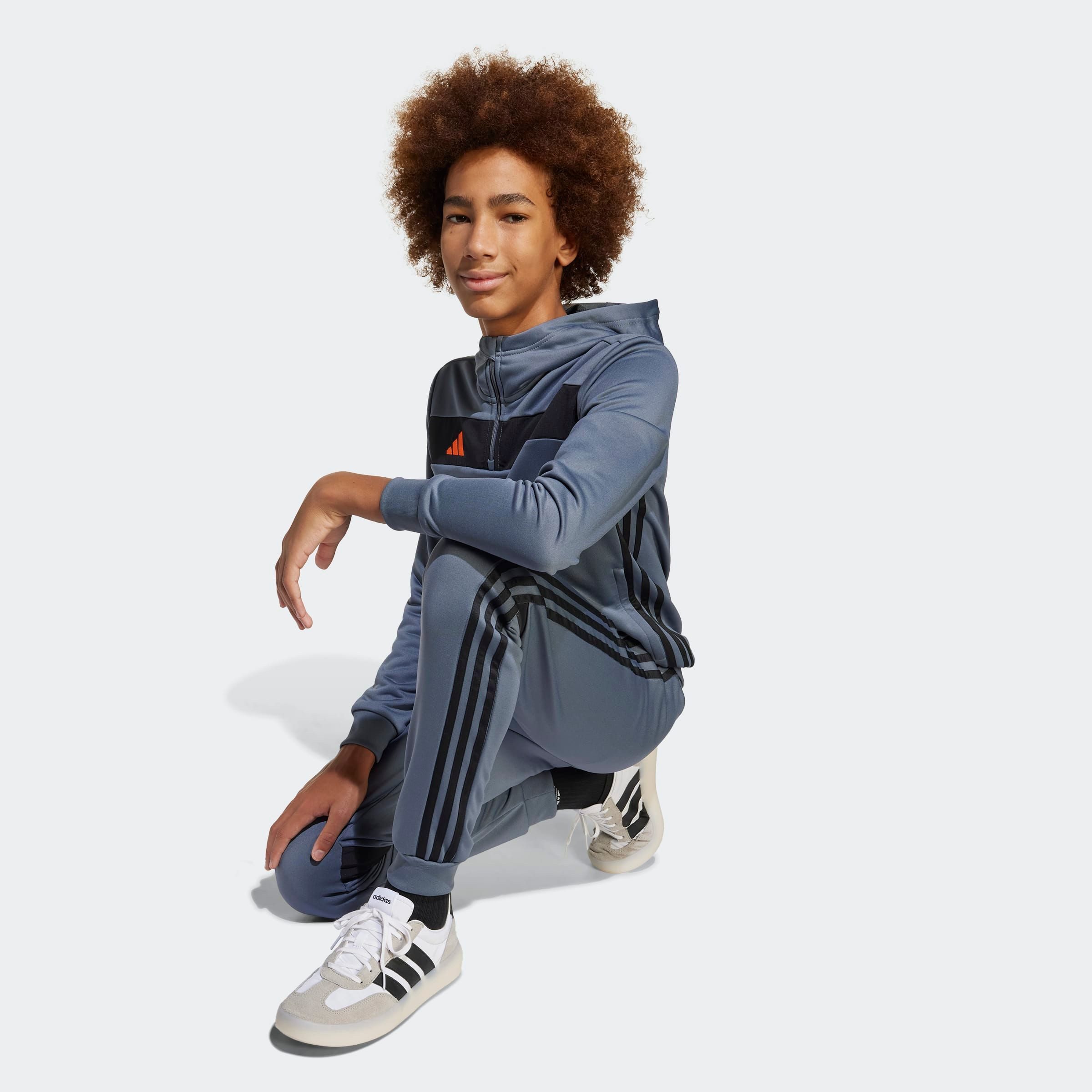 adidas Performance Trainingsbroek TIRO ES SW PT Y (1-delig)