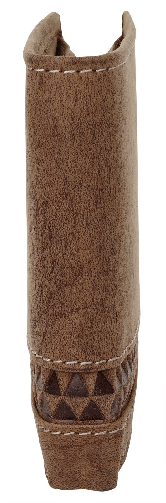Bruno Banani Portemonnee echt leder
