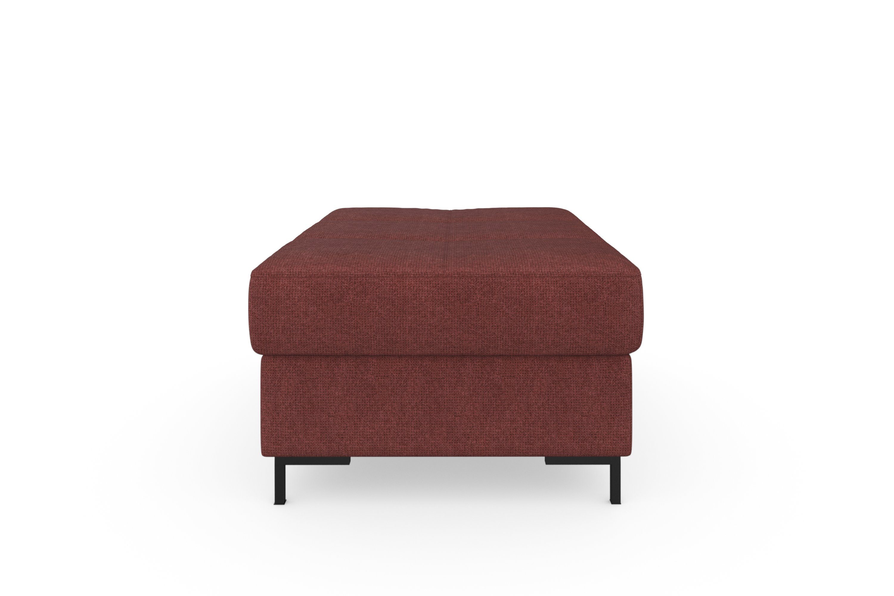 DOMO collection Hocker Capelo inclusief binnenvering