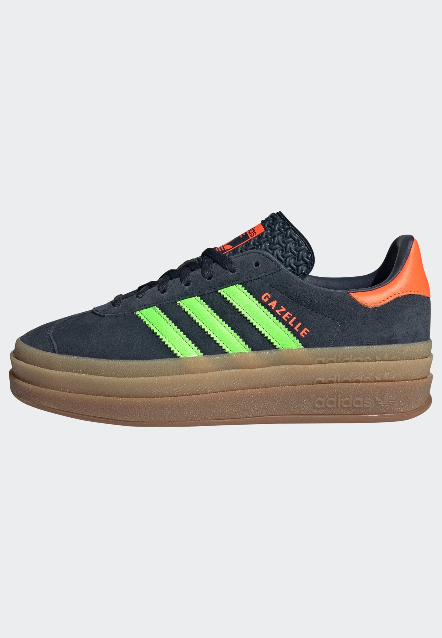 adidas Originals Sneakers GAZELLE BOLD