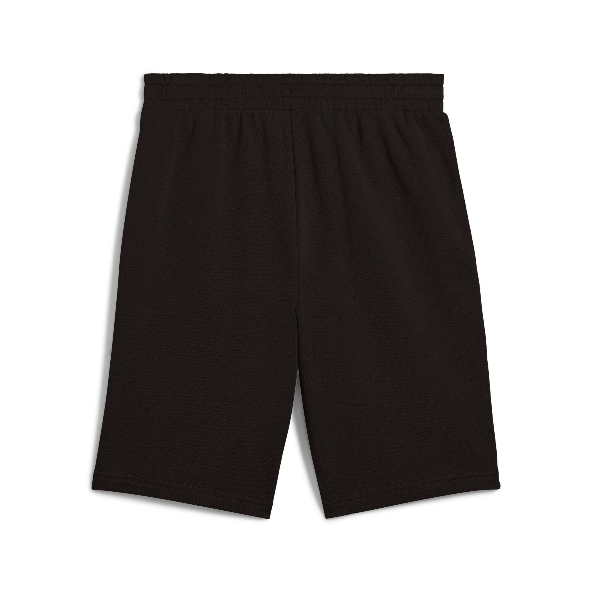 PUMA Trainingsshort ESS 2 COLOR NO. 1 LOGO SHORTS 10" TR