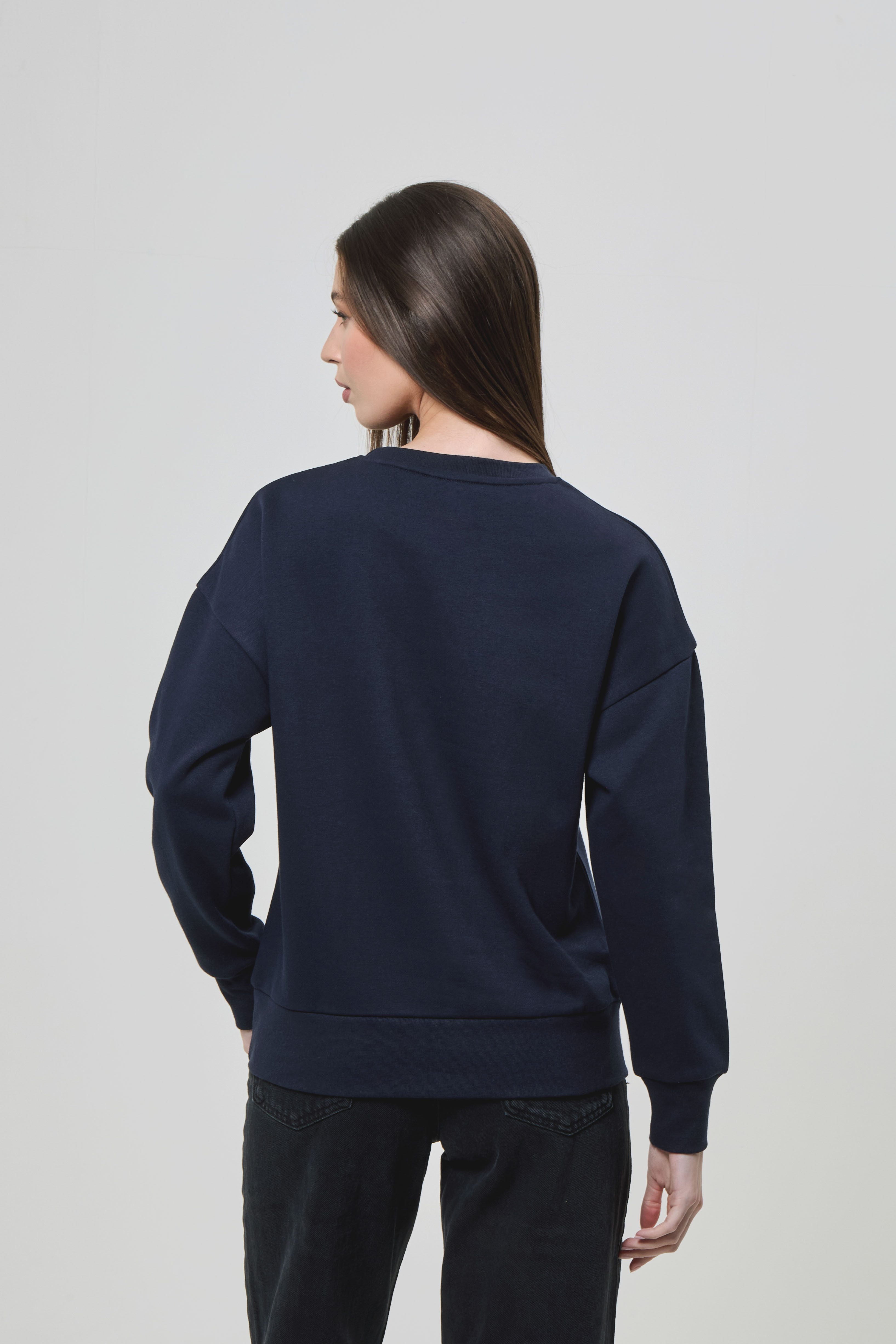 Bench. Sweatshirt MIAO_SWEATSHIRT