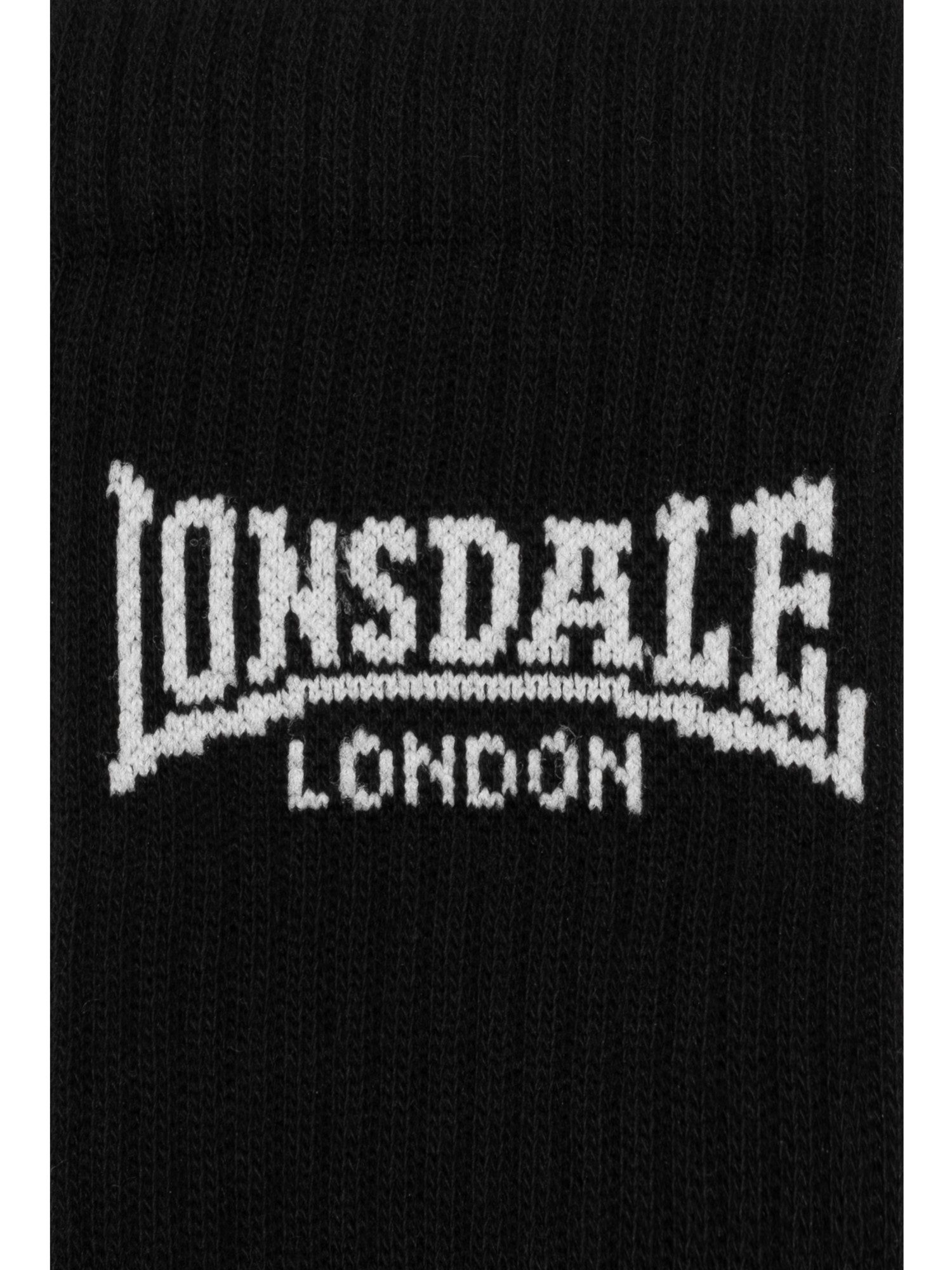 Lonsdale Sportsokken (6 paar)