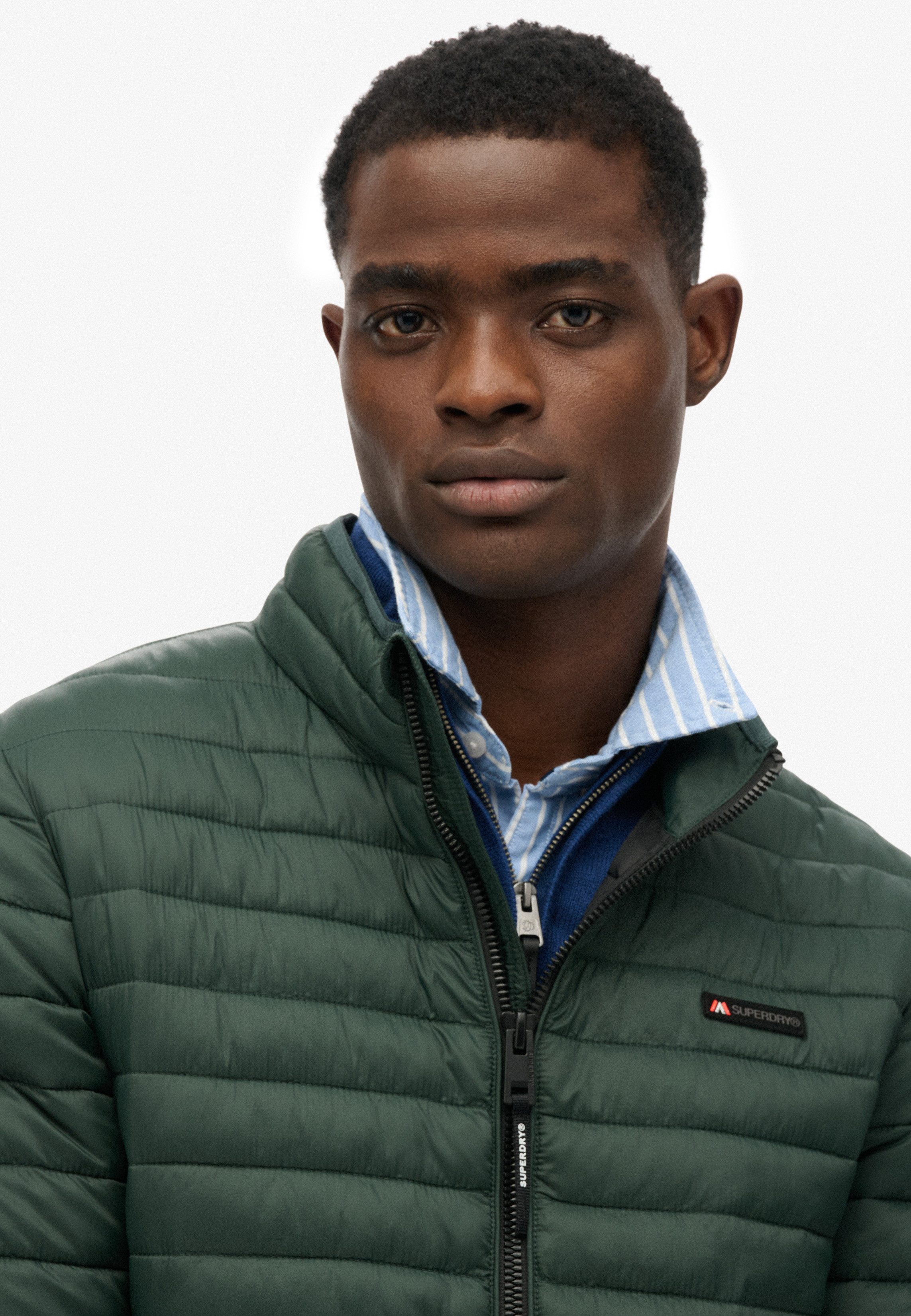 Superdry Gewatteerde jas FUJI LITE PADDED JACKET