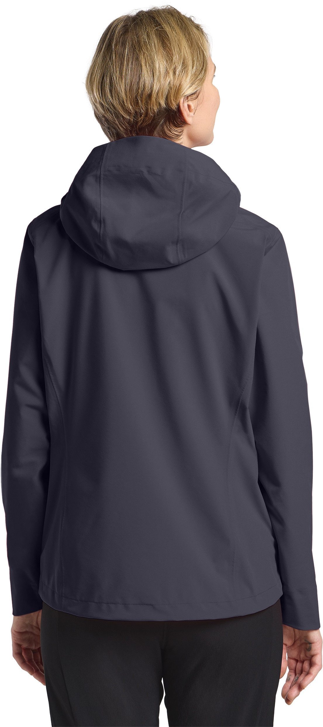 Jack Wolfskin Functioneel jack HIGHEST PEAK 3L JKT W