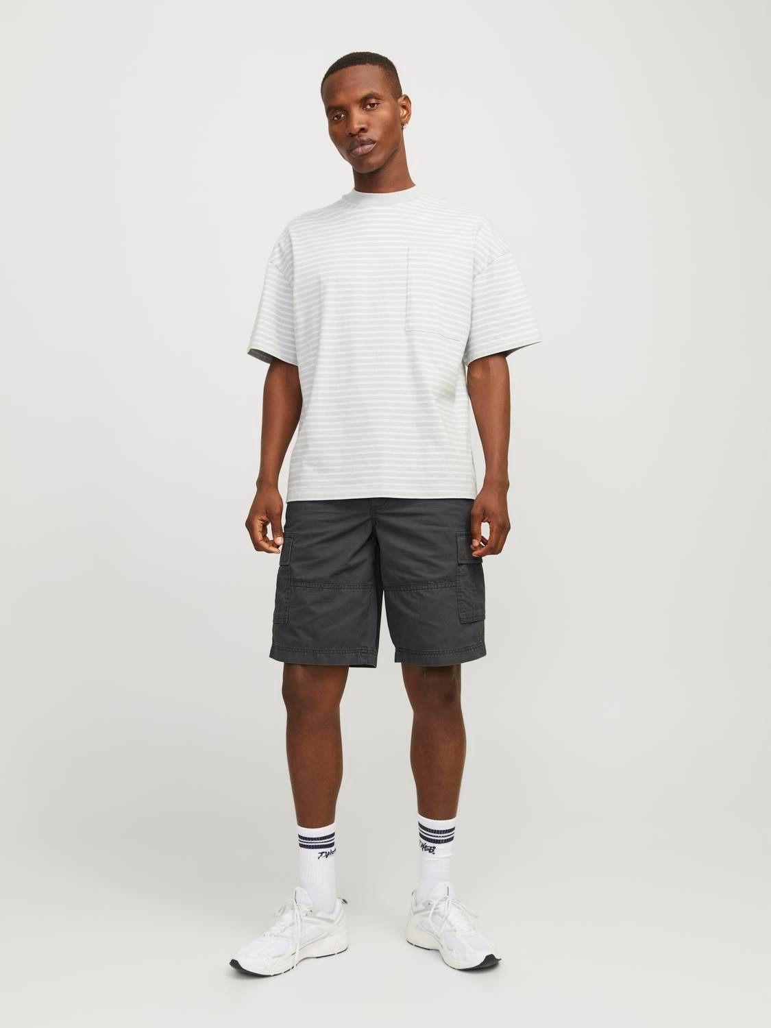 Jack & Jones Cargoshort JPSTCOLE JJCAMPAIGN SHORT