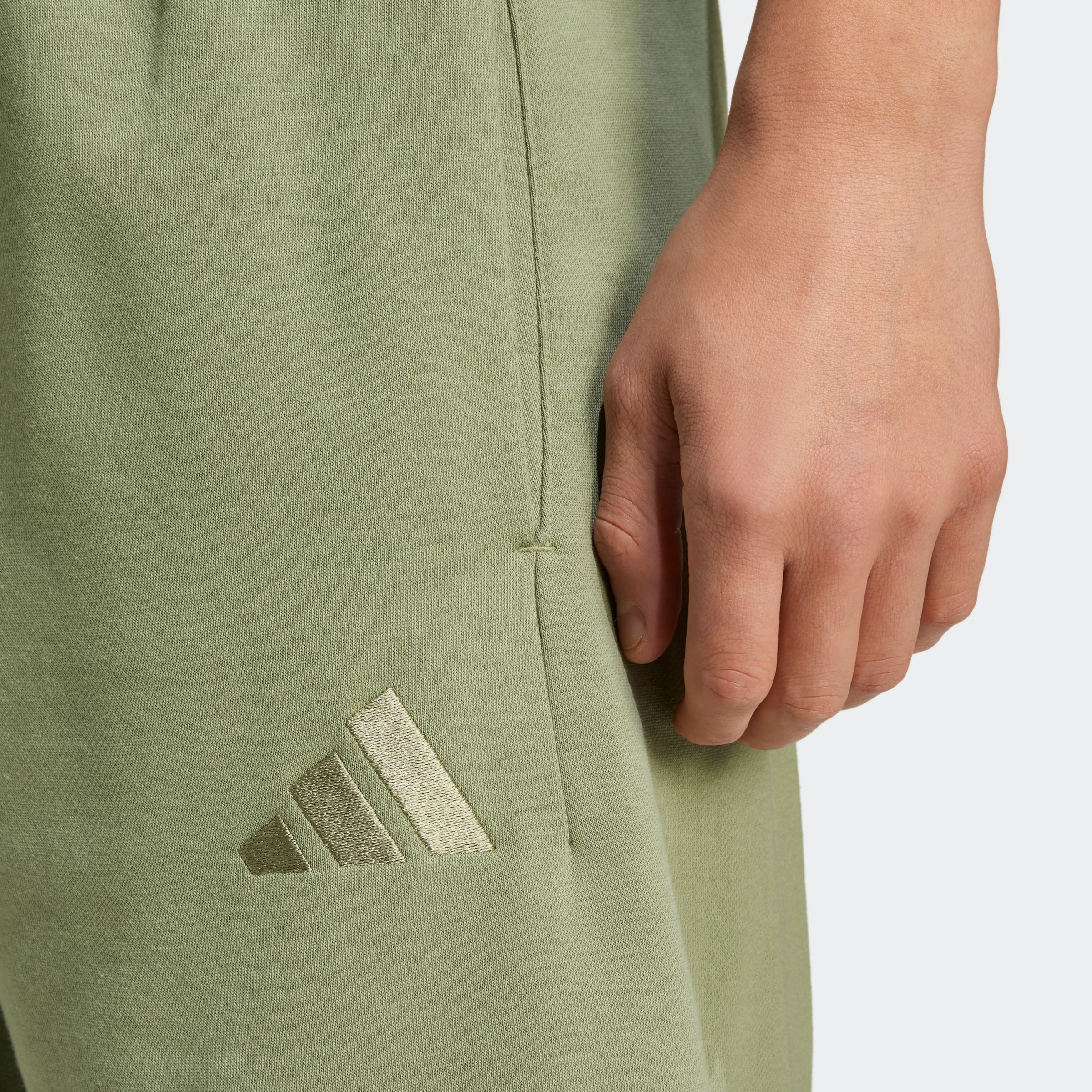 adidas Sportswear Short M A SZN FL SHO (1-delig)