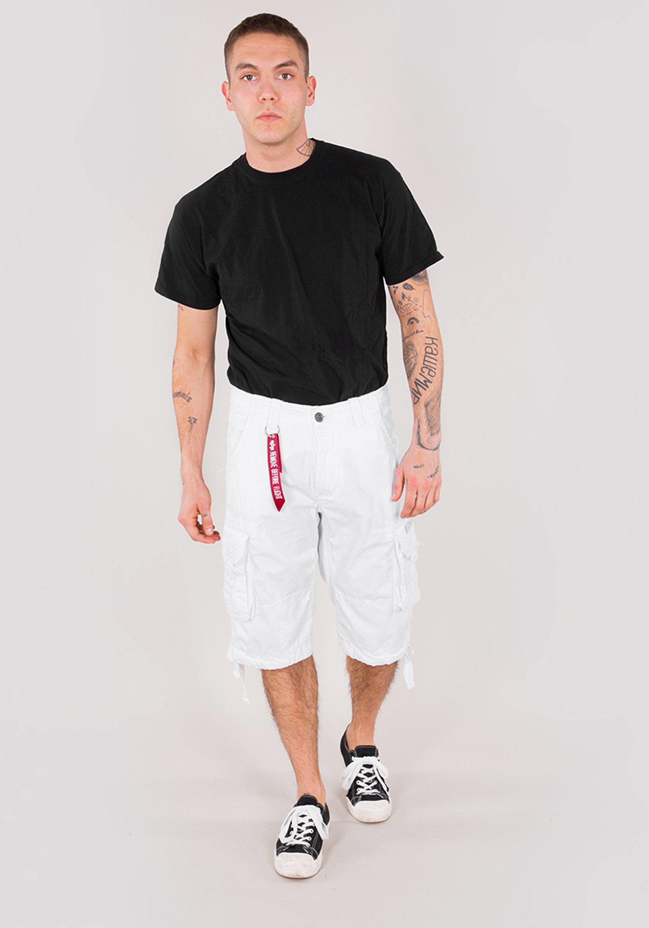 Alpha Industries Short Jet short