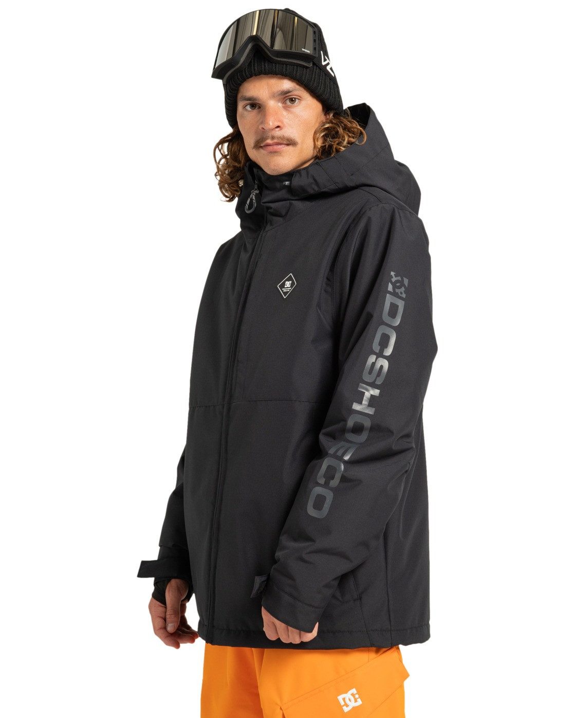 DC Shoes Snowboardjack Basis 10K