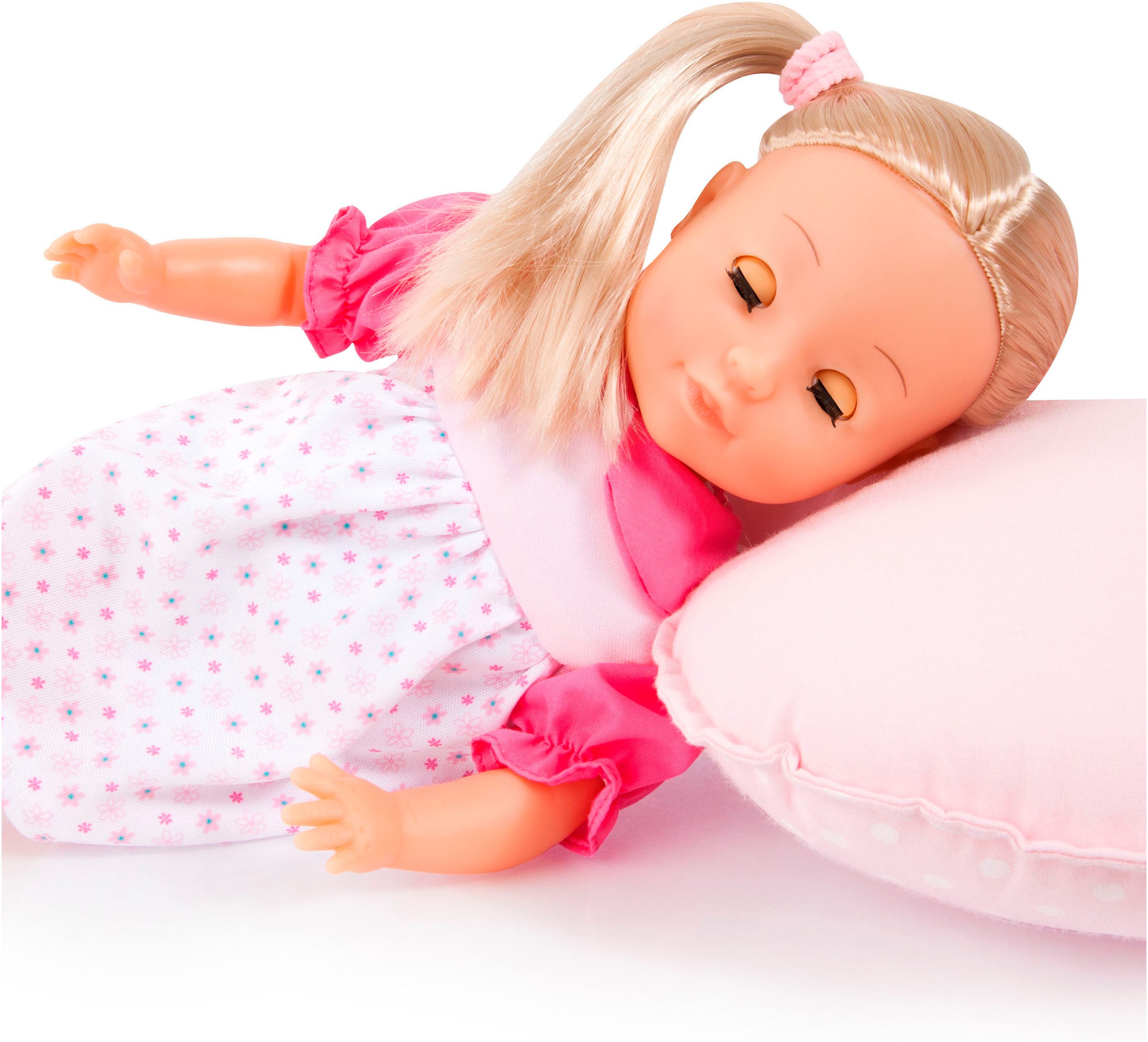 Bayer Staande pop Charlene mijn sprekende vriendin (4-delig)