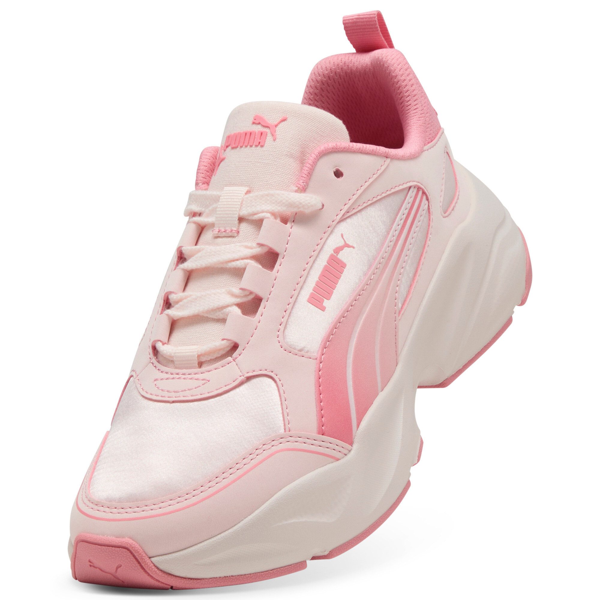 PUMA Sneakers CASSIA 2.0 SATIN PRINCESS