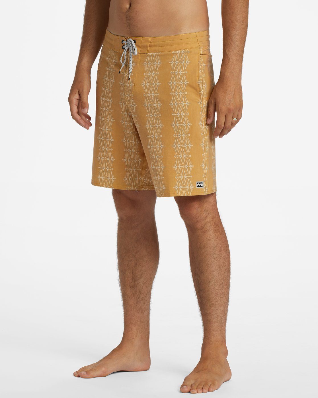 Billabong Boardshort Sundays Lo Tide
