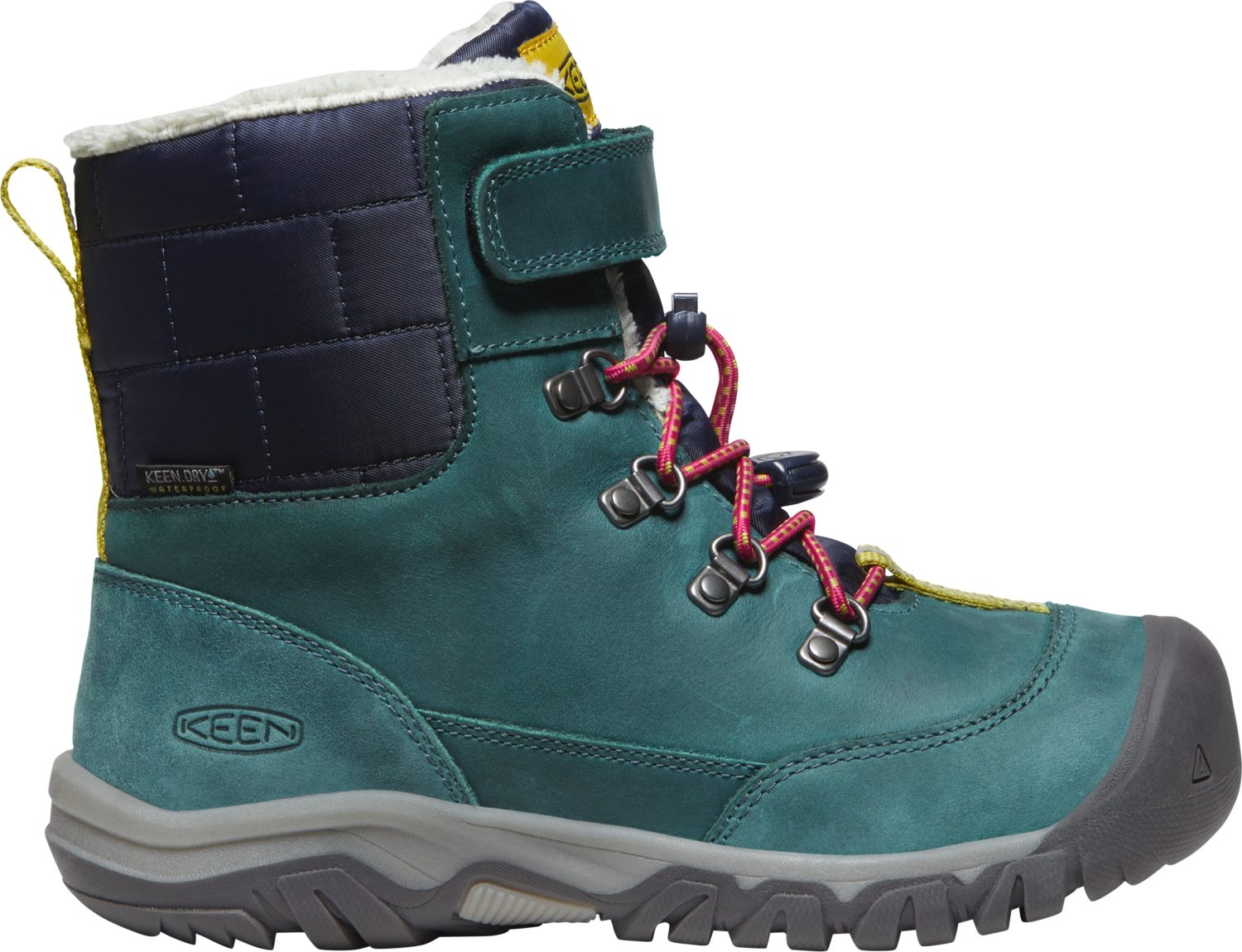 Keen Winterlaarzen KANIBOU WP Snowboots, winterlaarzen, winterschoenen, waterdicht