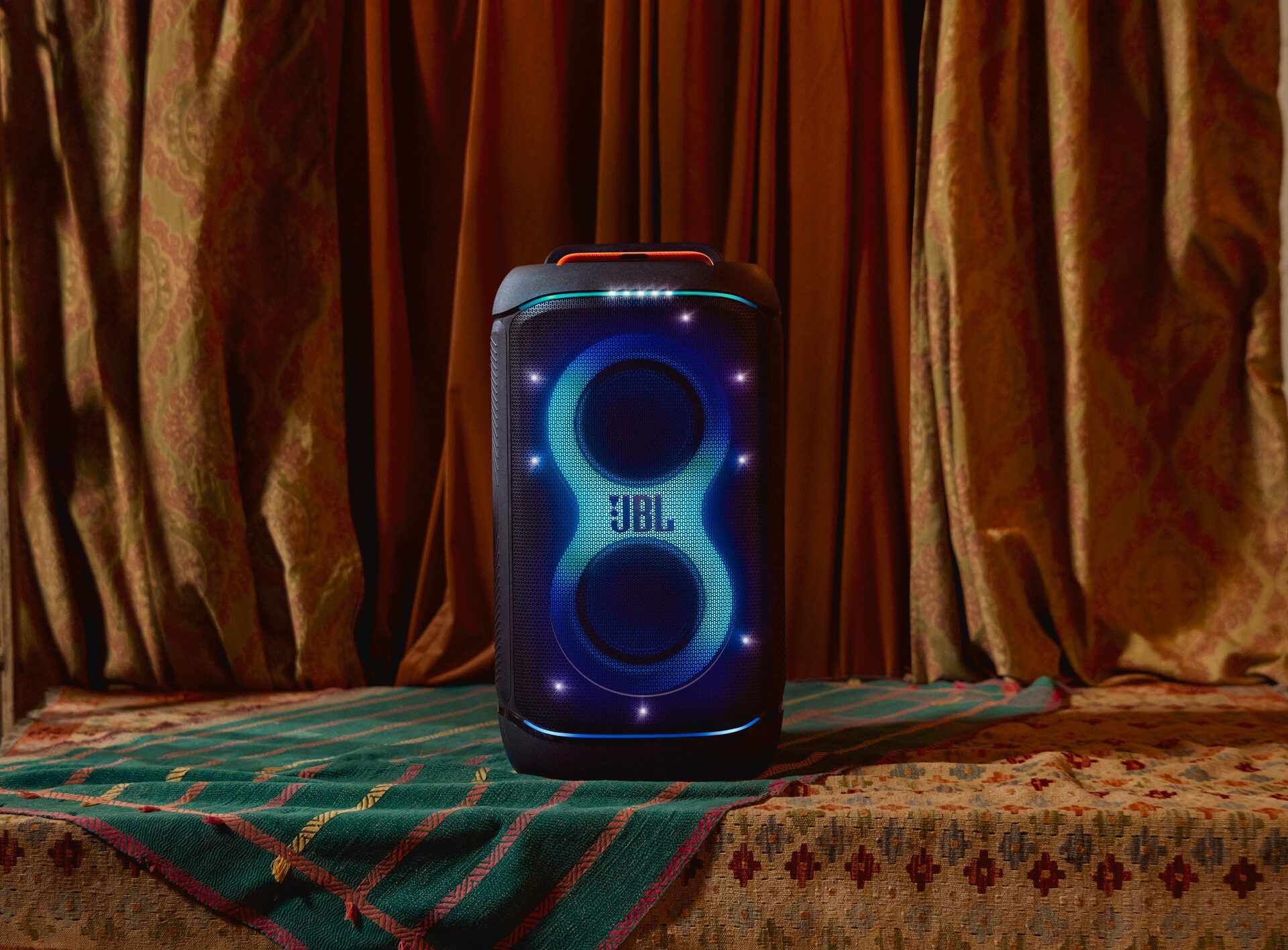 JBL Party-luidspreker PartyBox 520