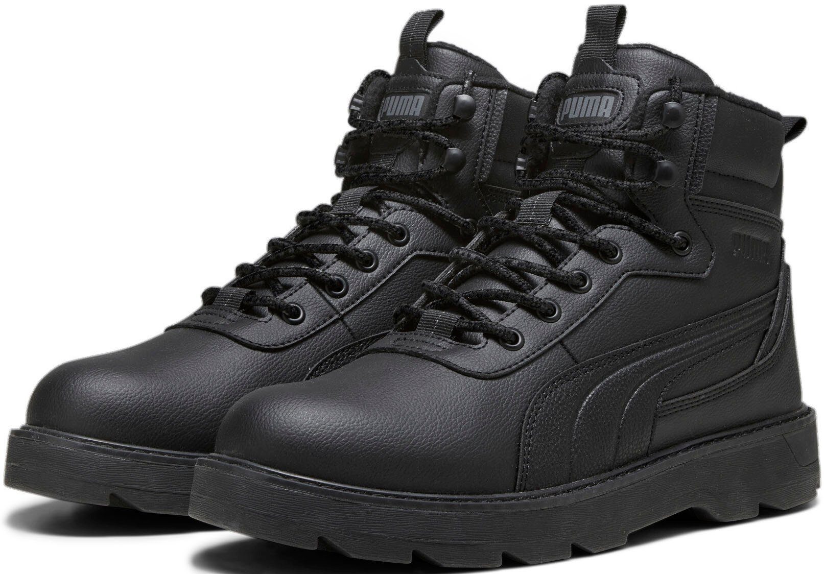 PUMA Winterlaarzen DESIERTO V3 Sneakerboots, winterschoenen