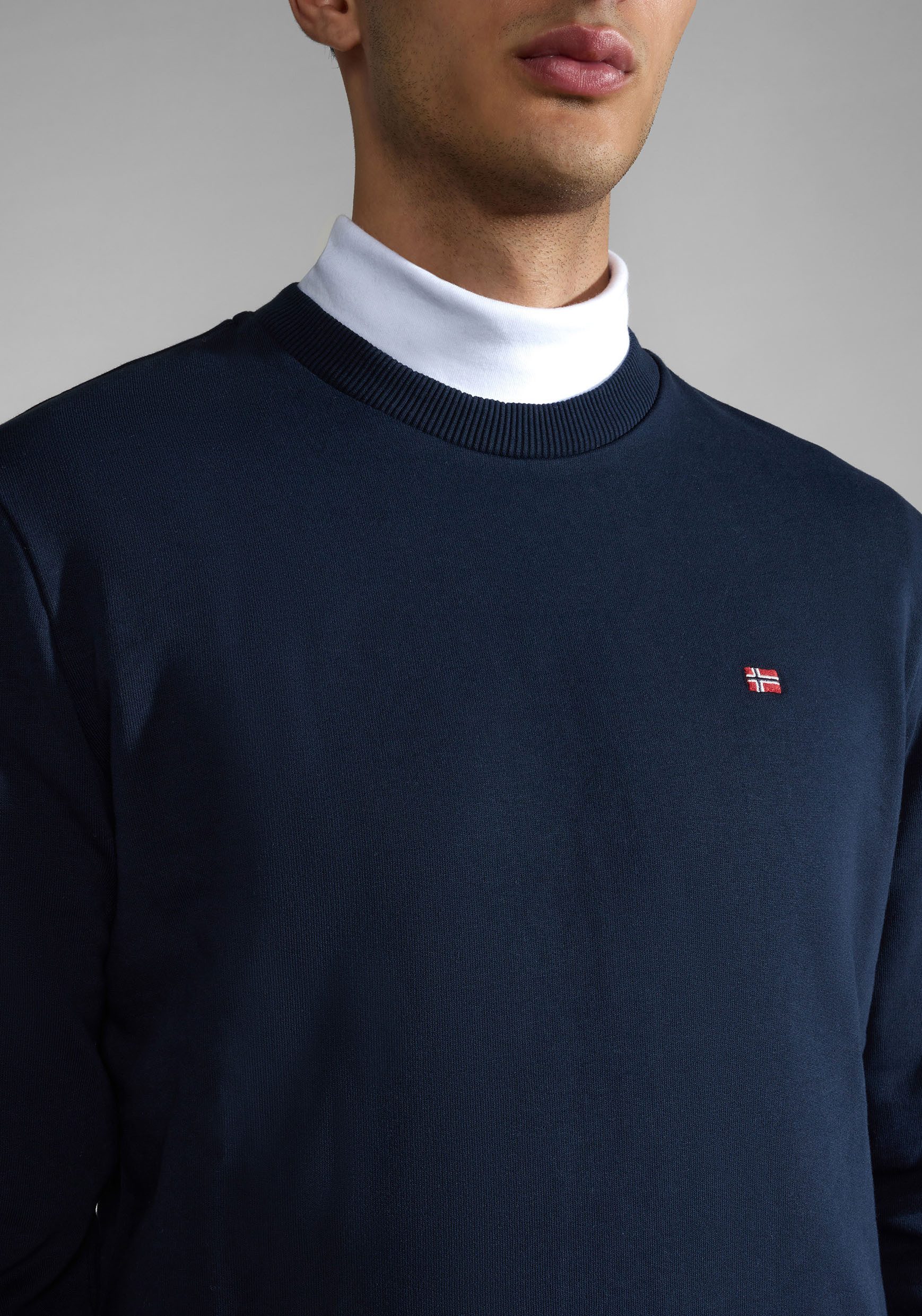 Napapijri Sweatshirt BALIS