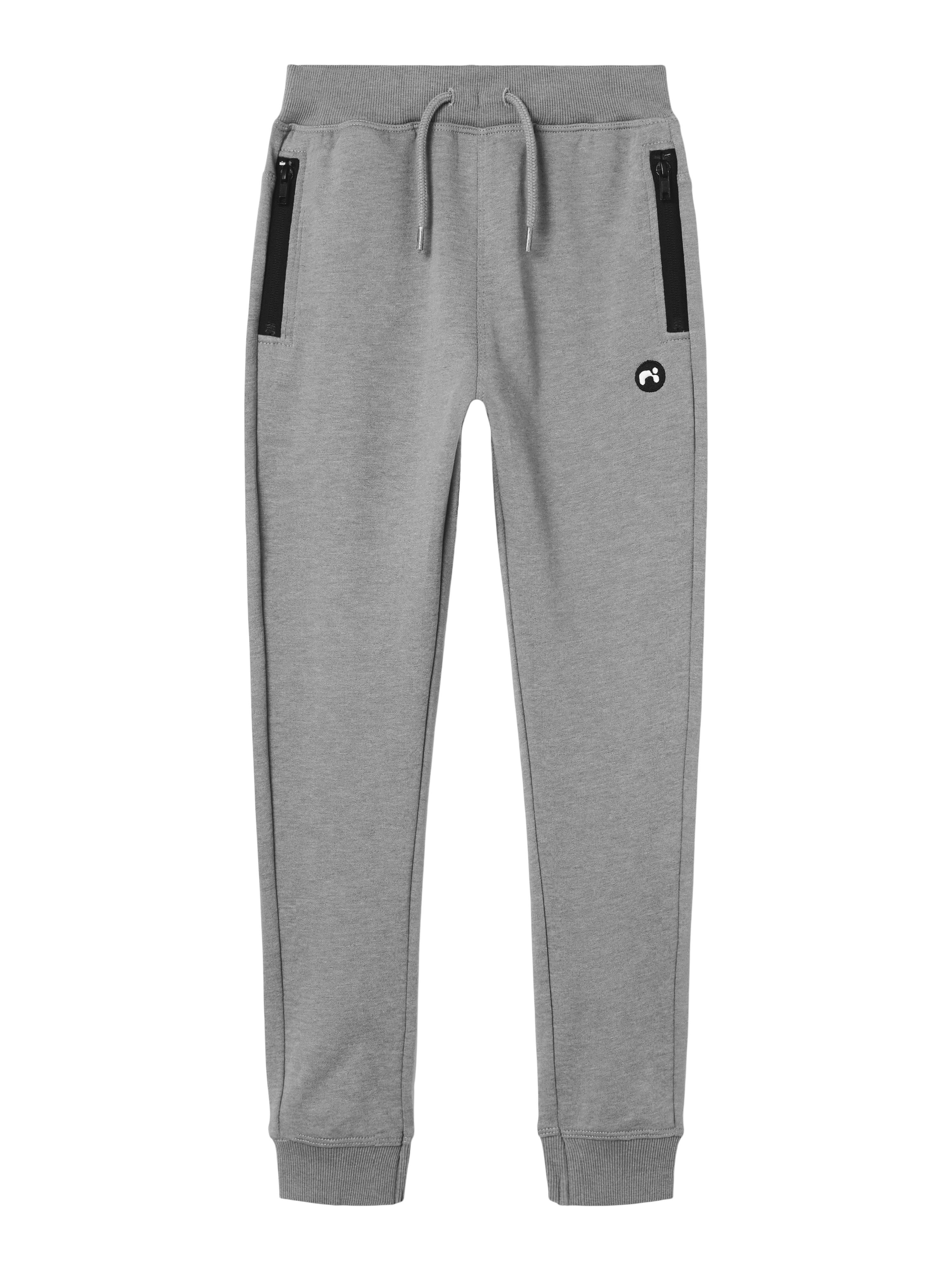 Name It Joggingbroek NKMVIMO SWE PANT BRU NOOS