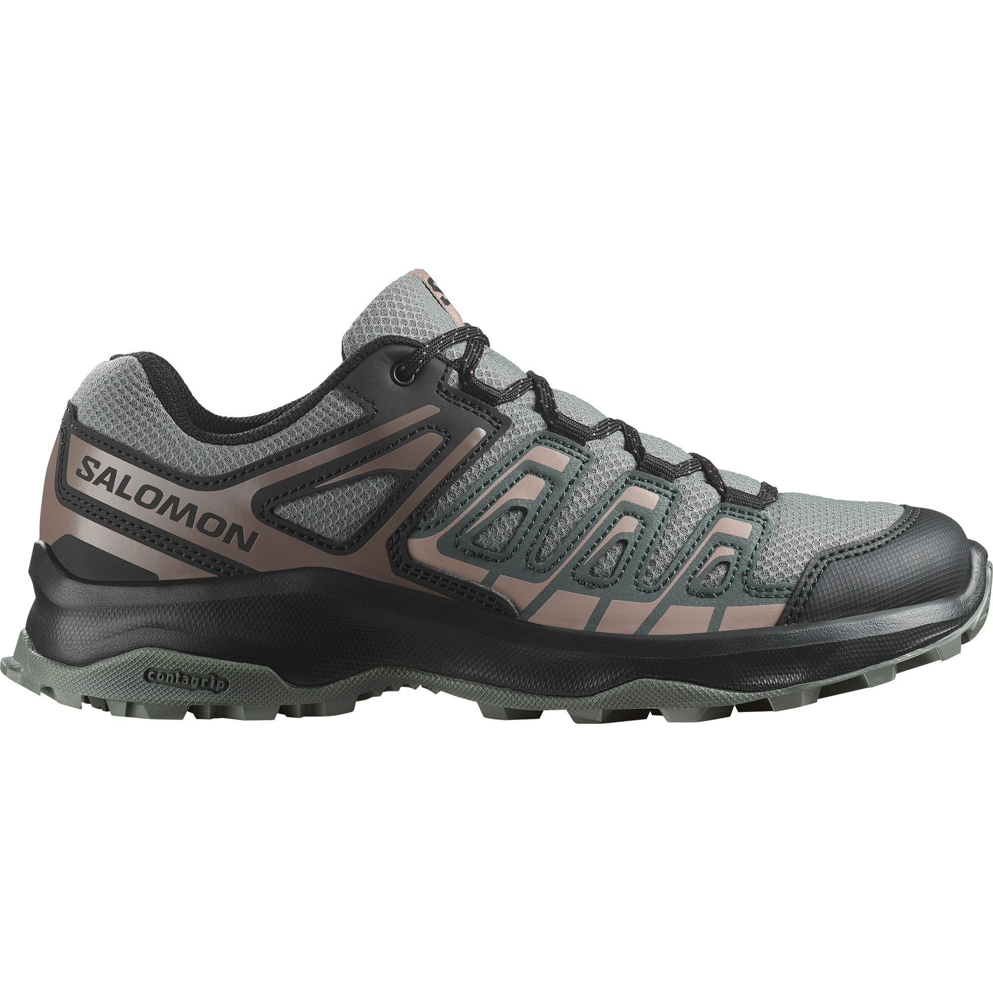 Salomon Wandelschoenen EXTEGRA W waterdicht
