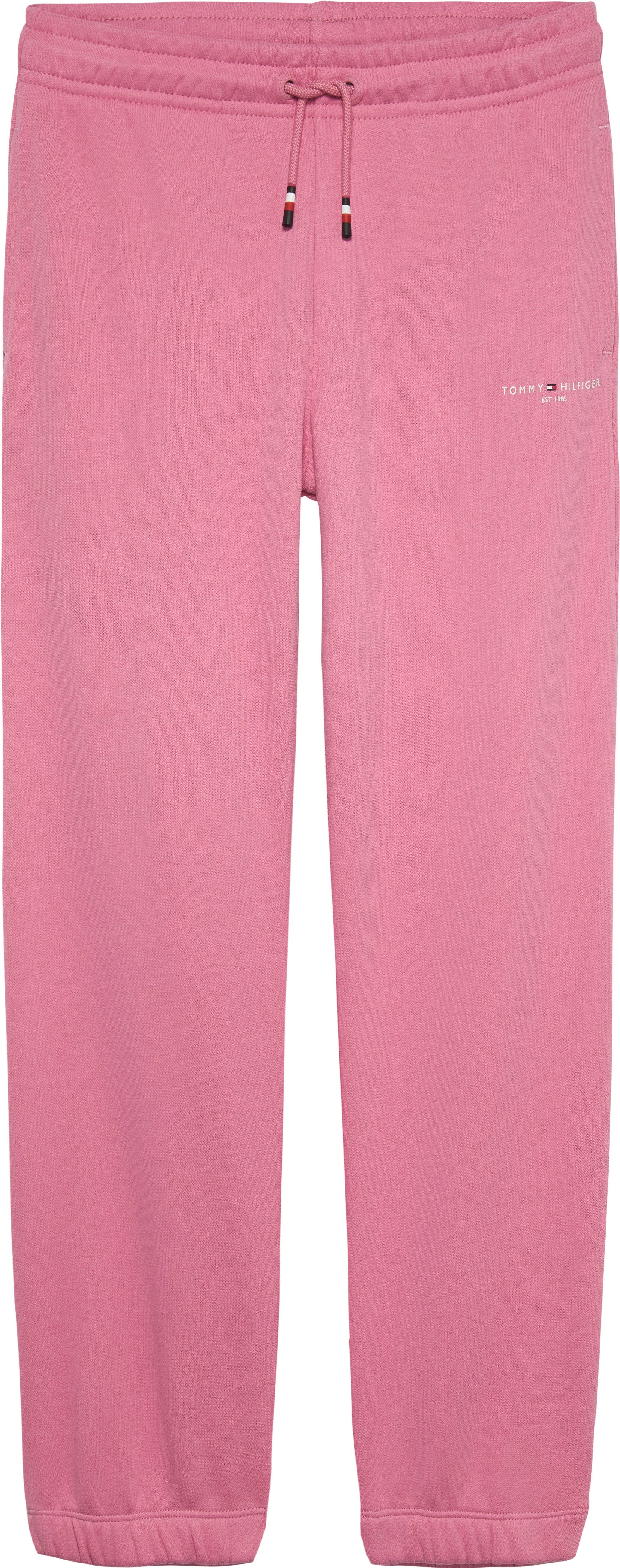 Tommy Hilfiger Joggingbroek MINI CORP SWEATPANTS