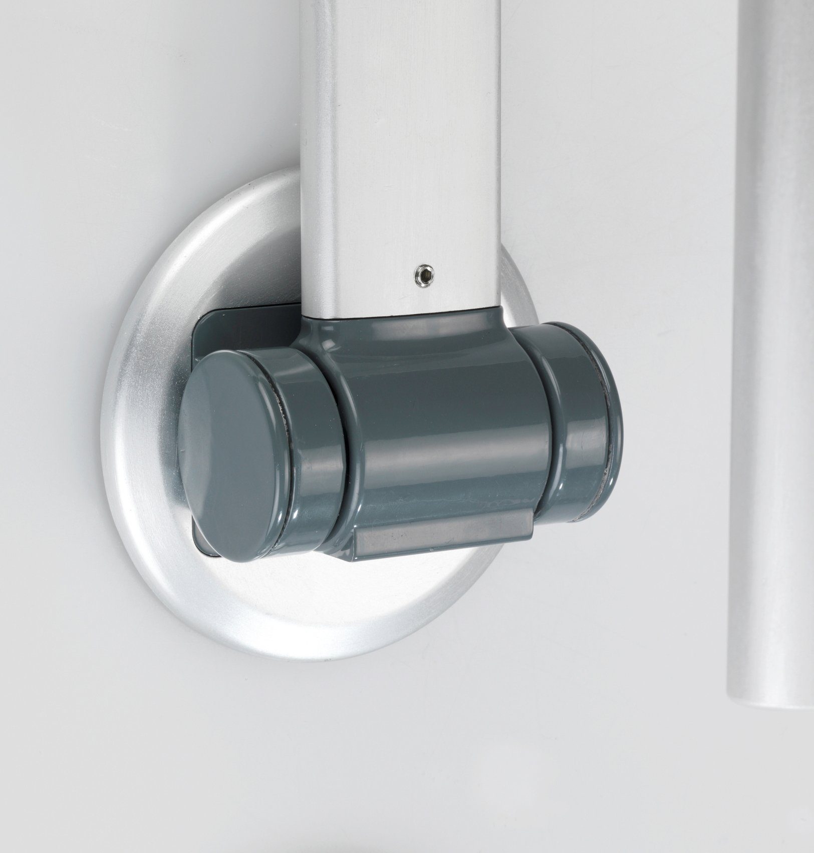 WENKO Inklapbare greep Secura premium